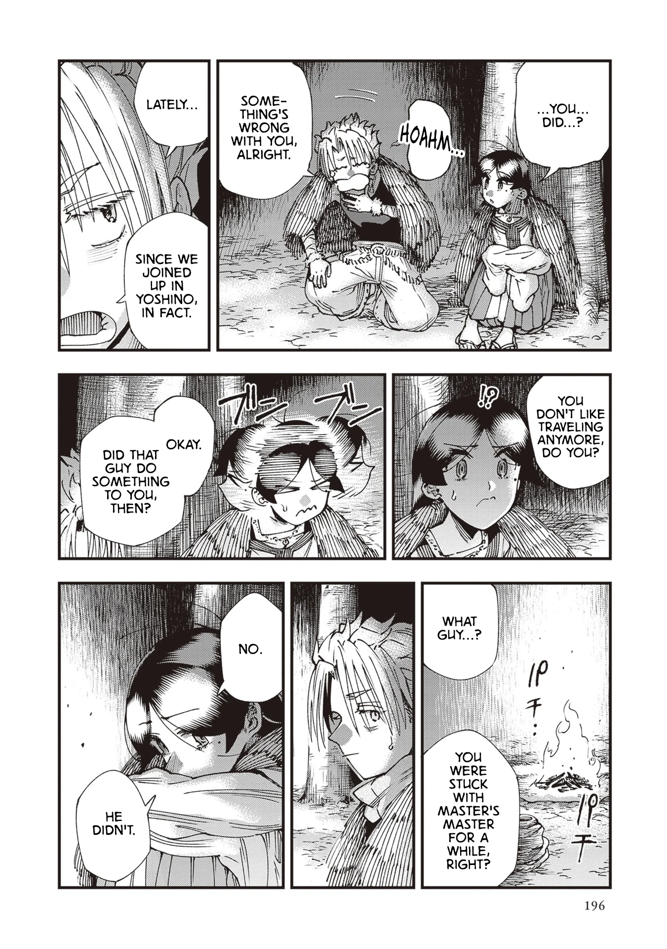 Read Touge Oni AR Manga Online