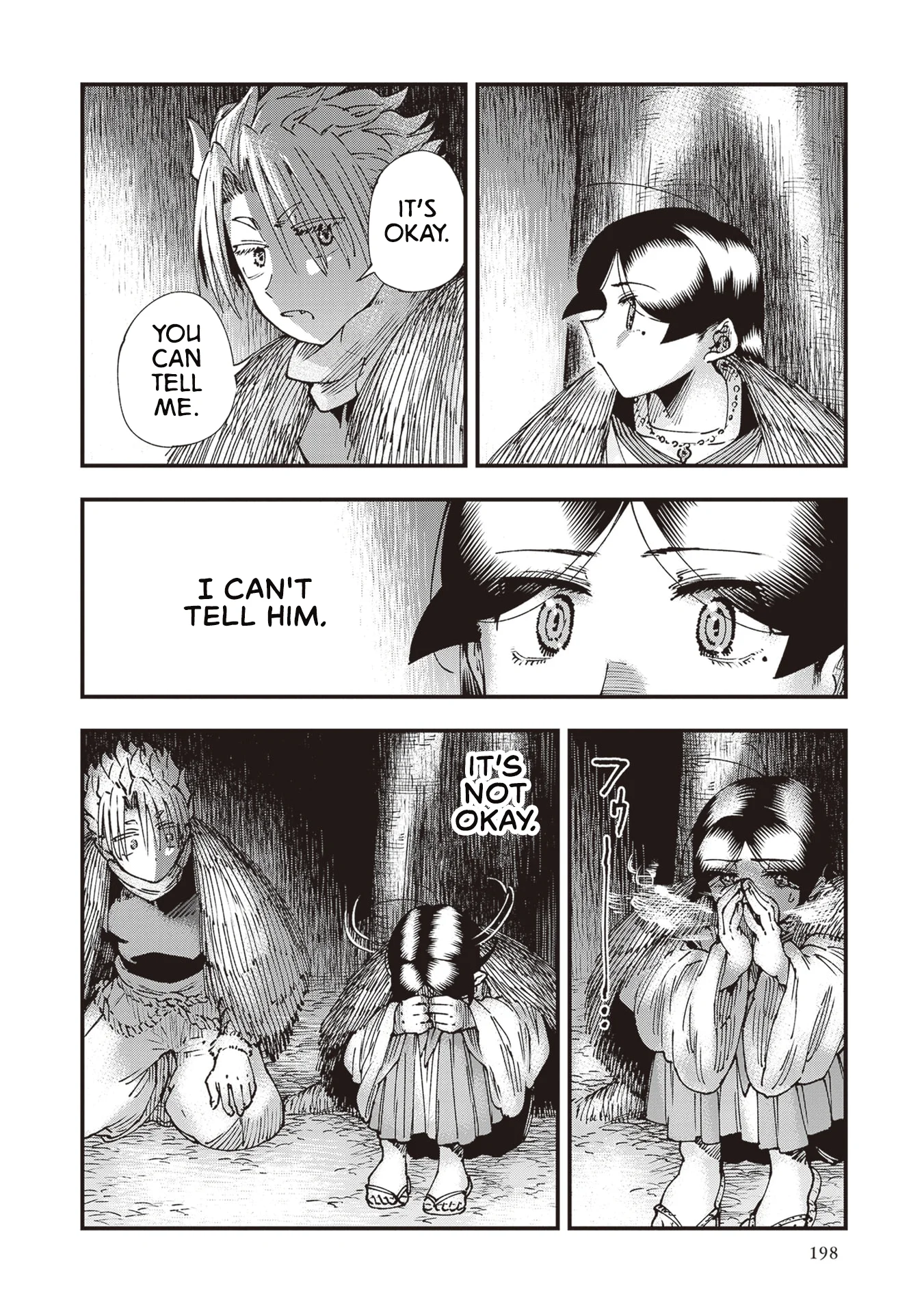 Read Touge Oni AR Manga Online