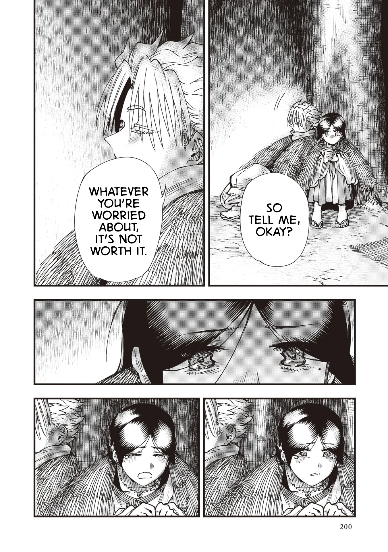 Read Touge Oni AR Manga Online