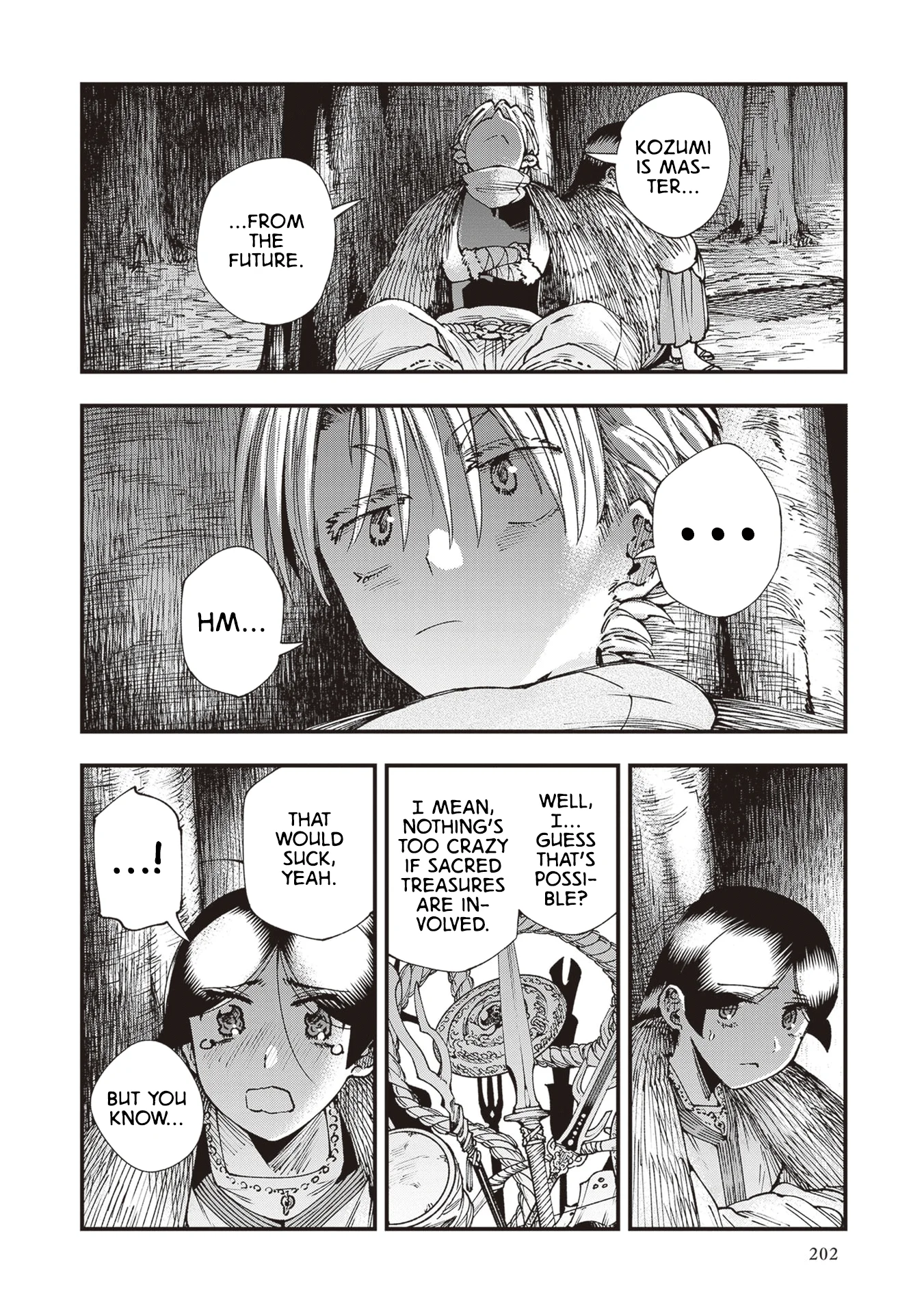 Read Touge Oni AR Manga Online