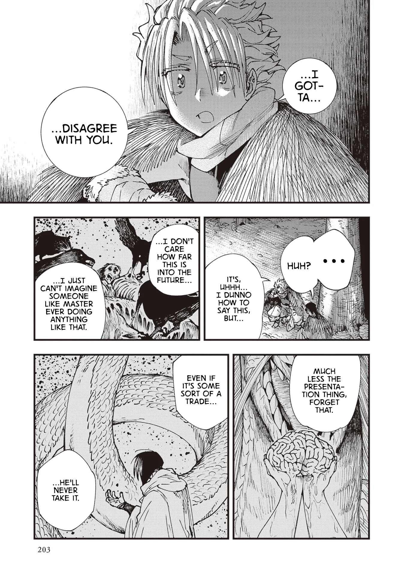 Read Touge Oni AR Manga Online