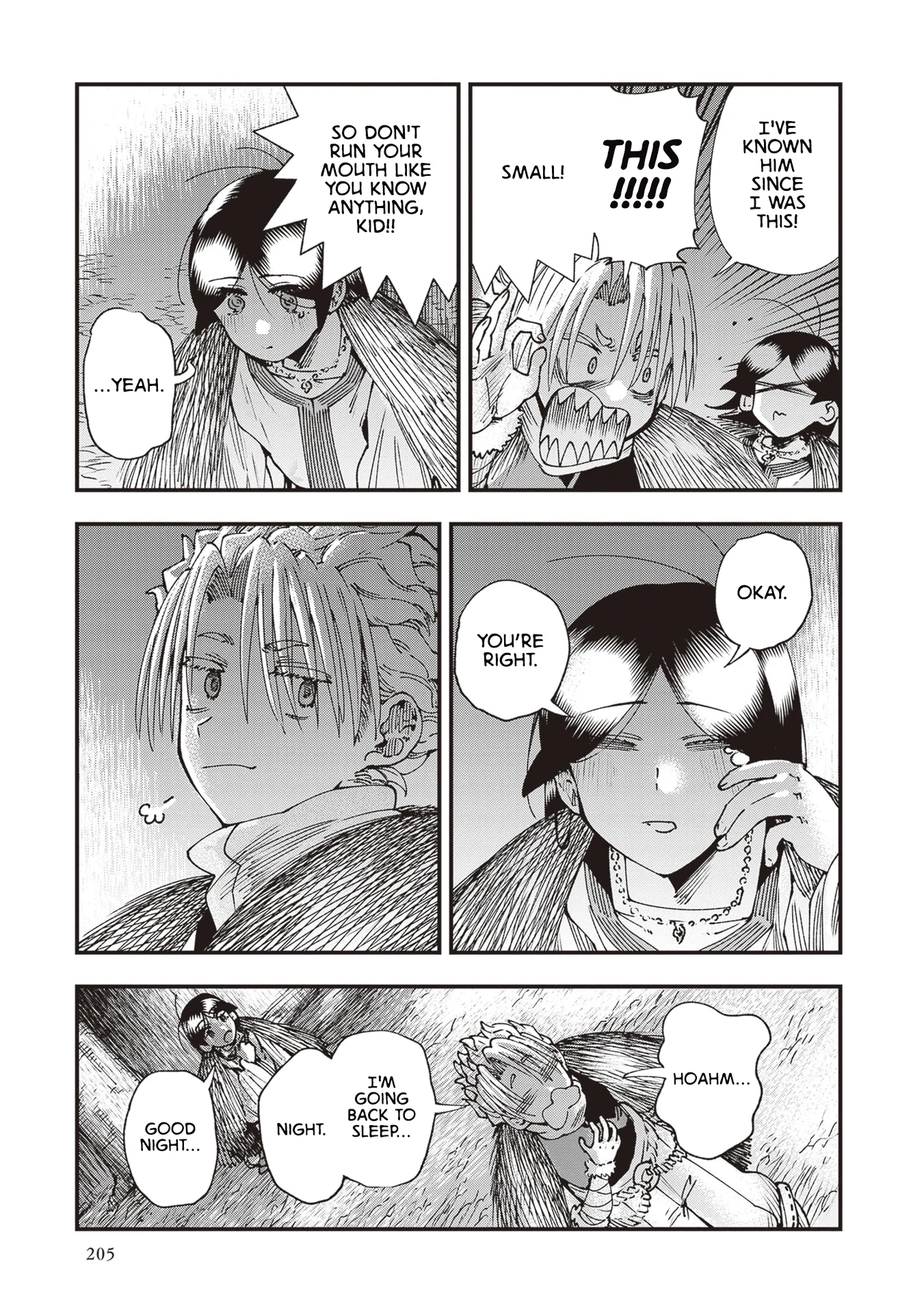 Read Touge Oni AR Manga Online