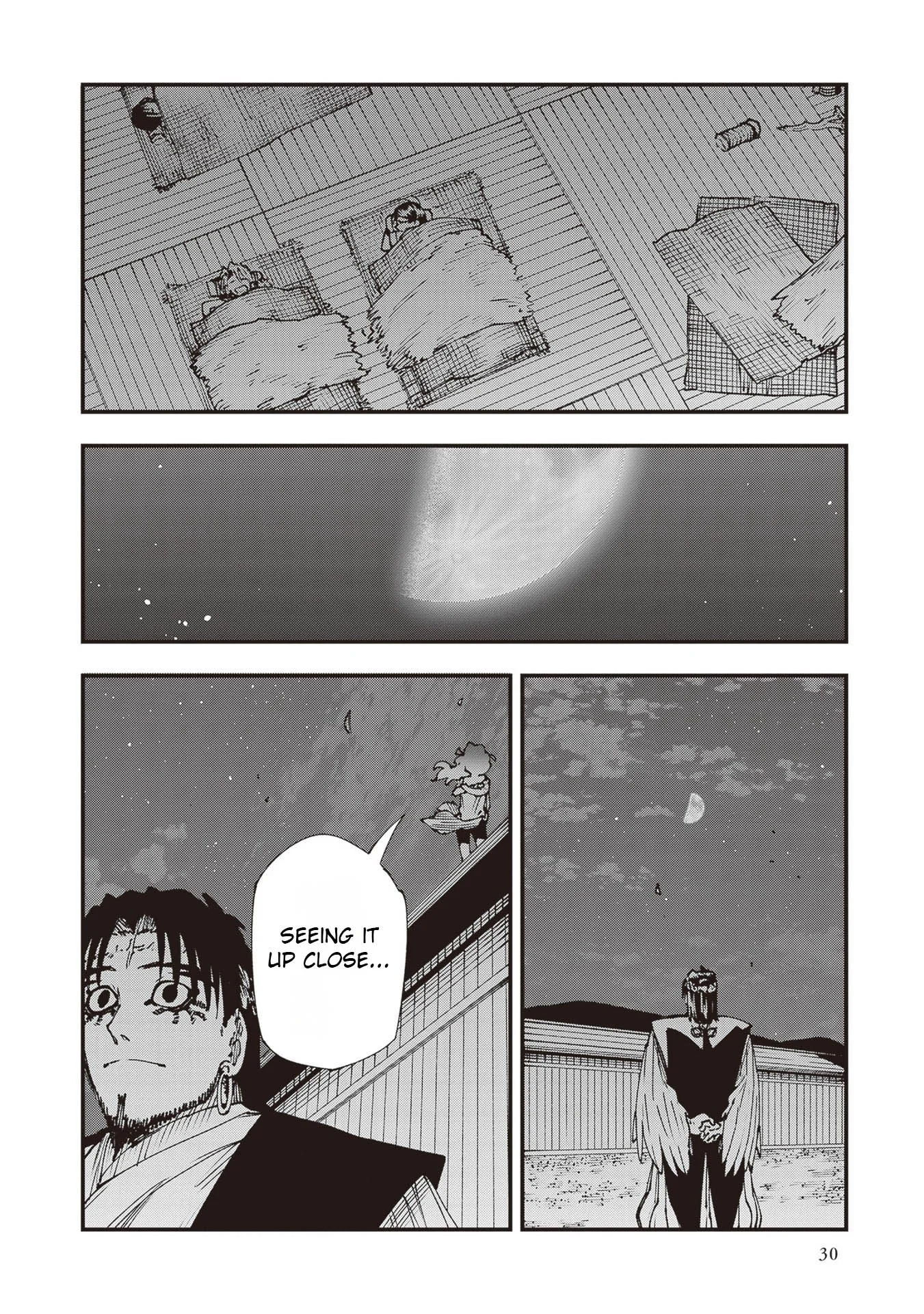 Read Touge Oni AR Manga Online