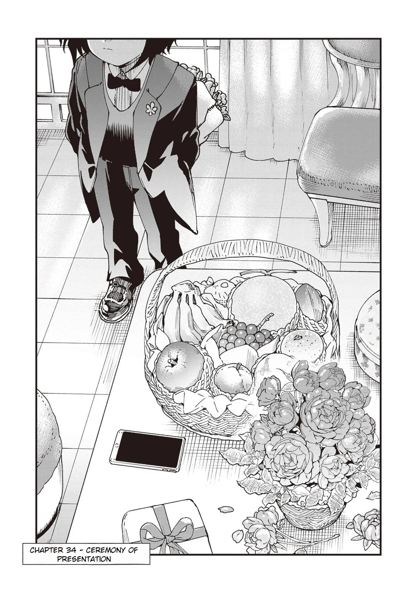 Read Touge Oni AR Manga Online