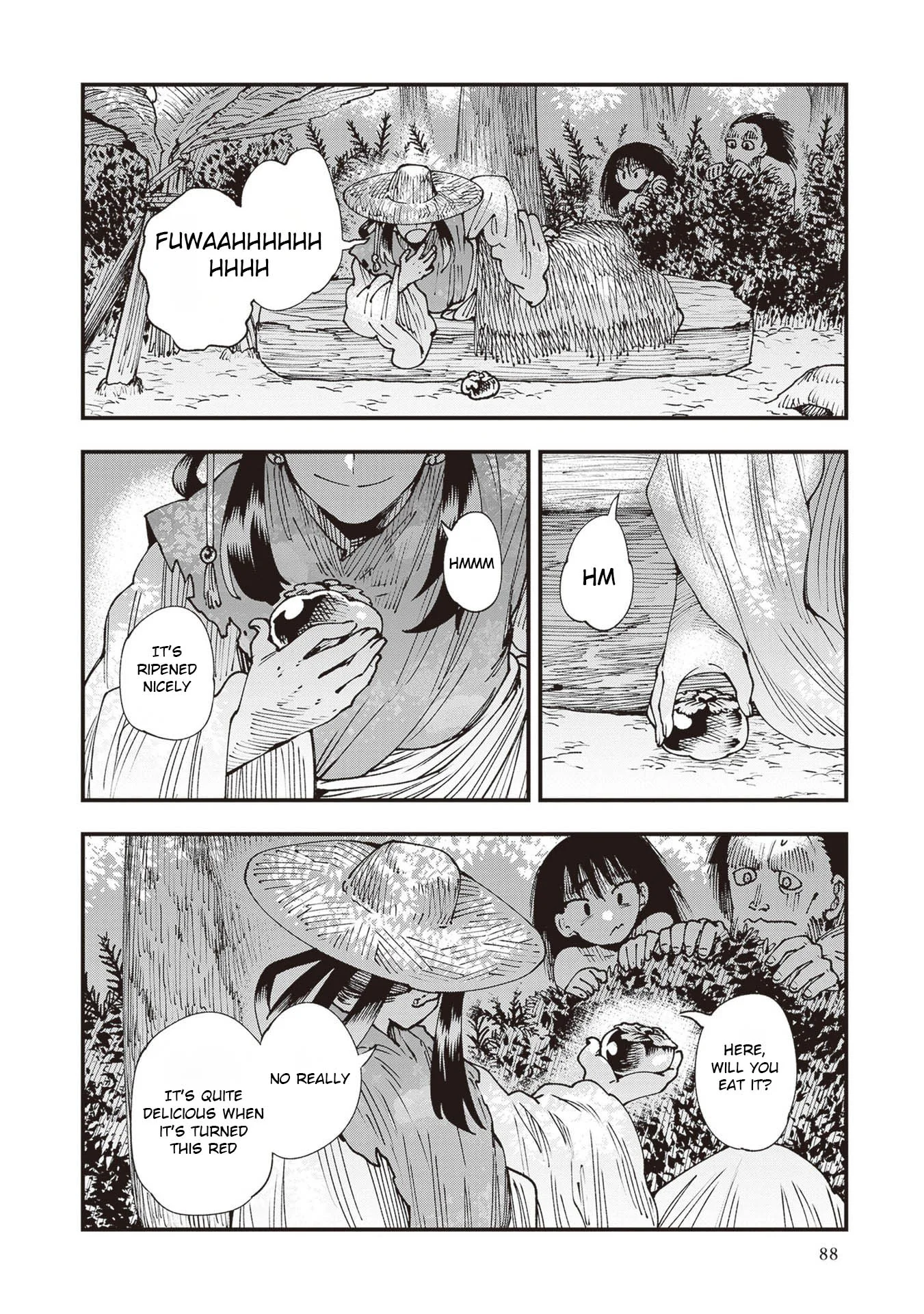 Read Touge Oni AR Manga Online
