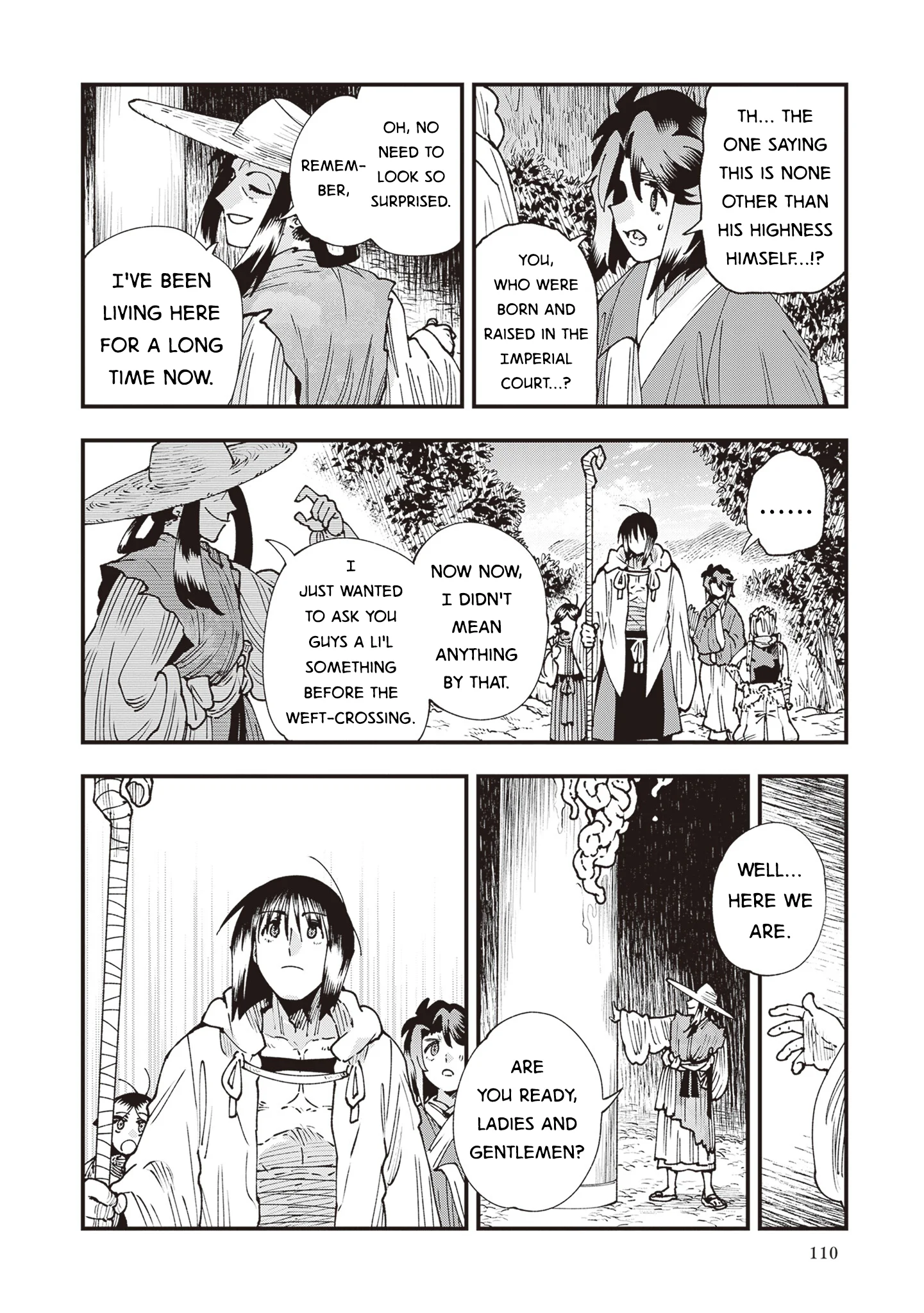 Read Touge Oni AR Manga Online