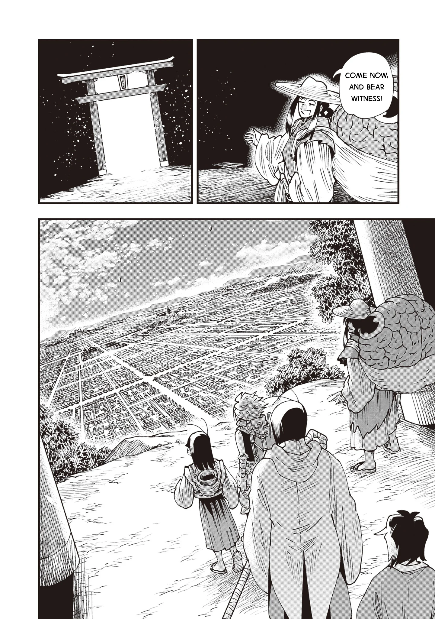 Read Touge Oni AR Manga Online