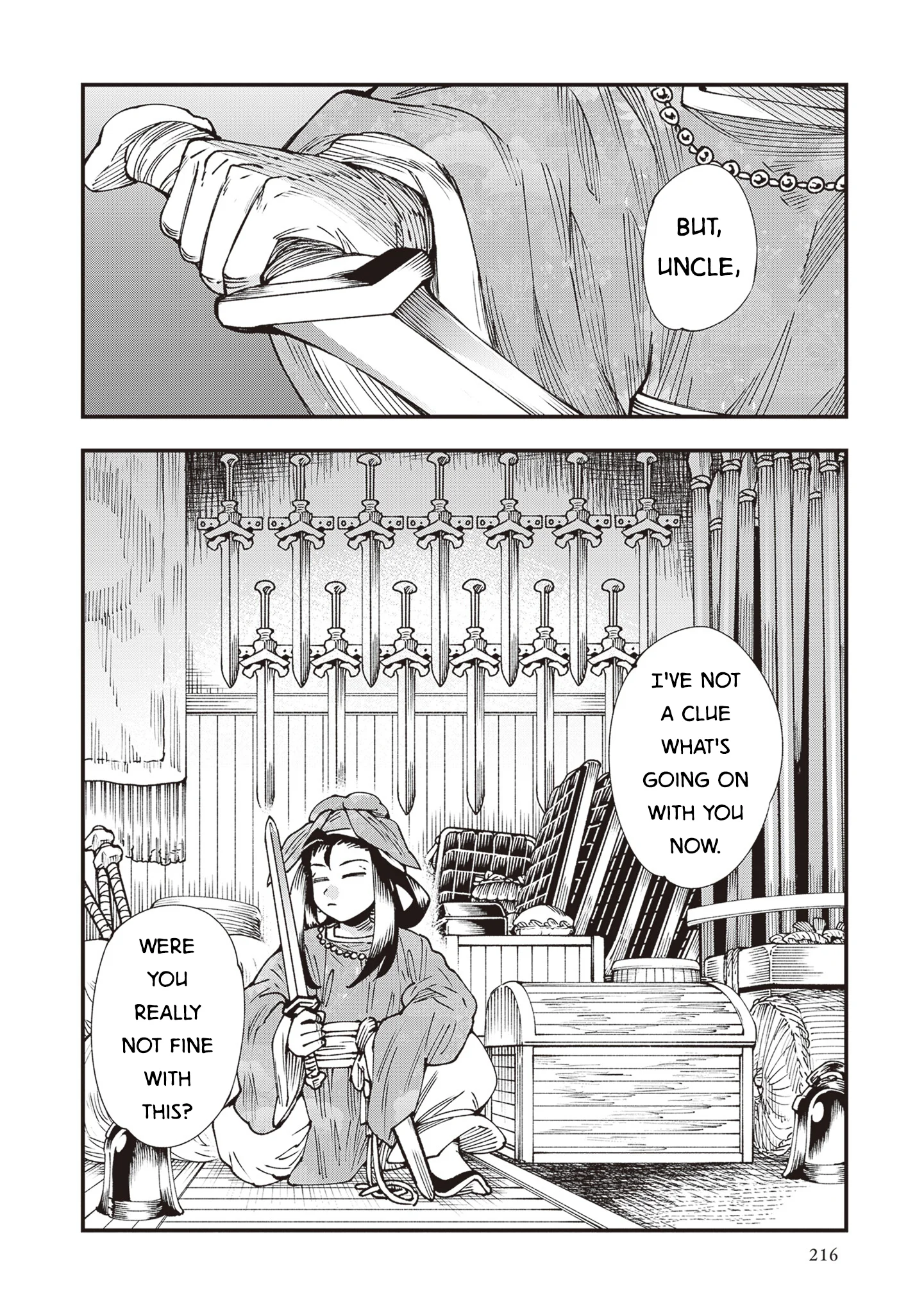 Read Touge Oni AR Manga Online