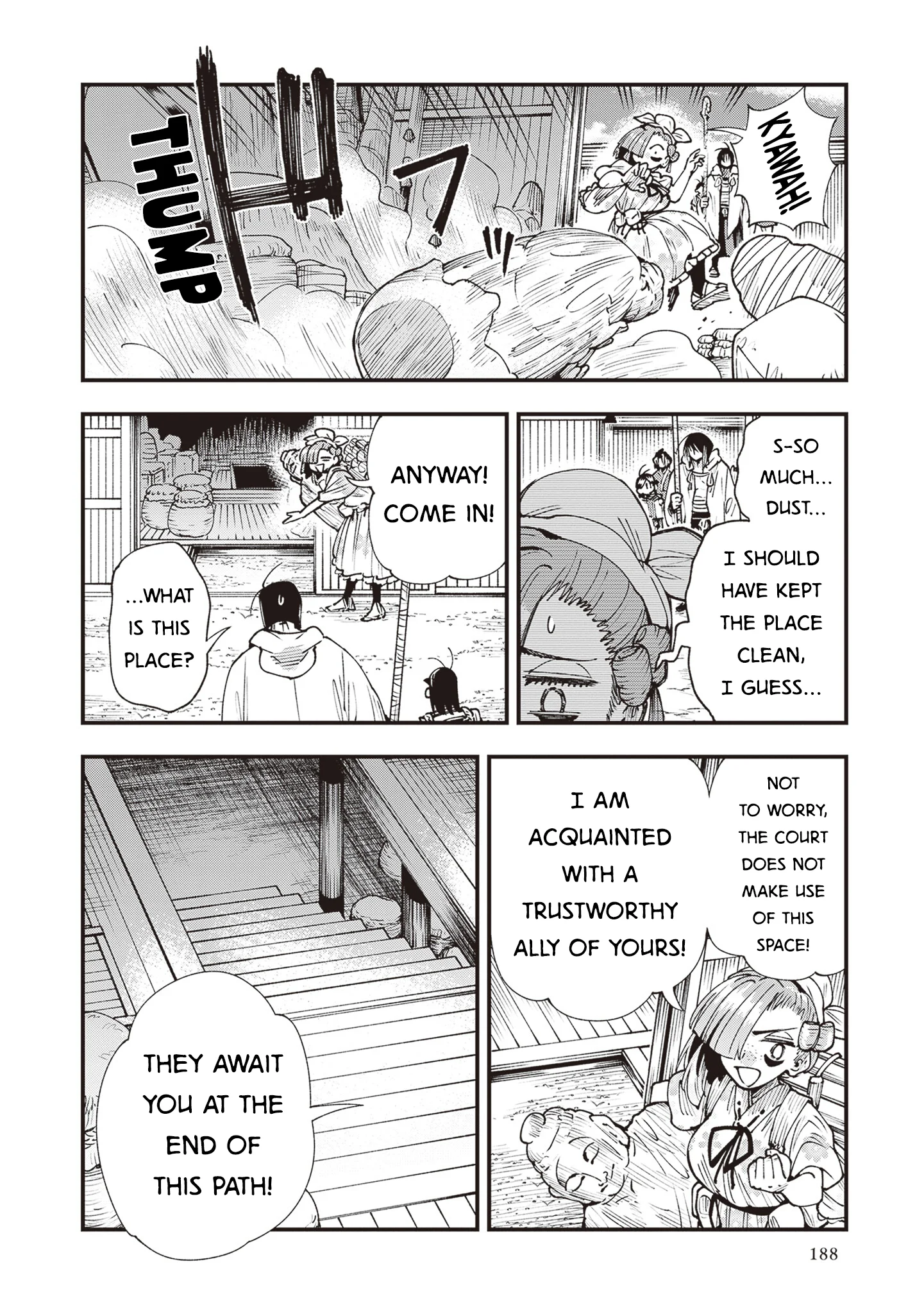 Read Touge Oni AR Manga Online