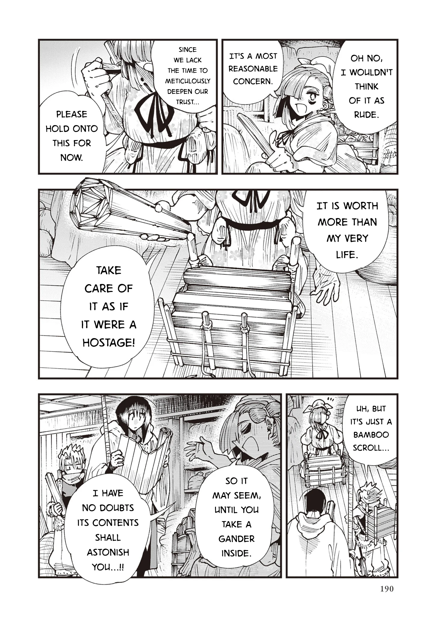 Read Touge Oni AR Manga Online