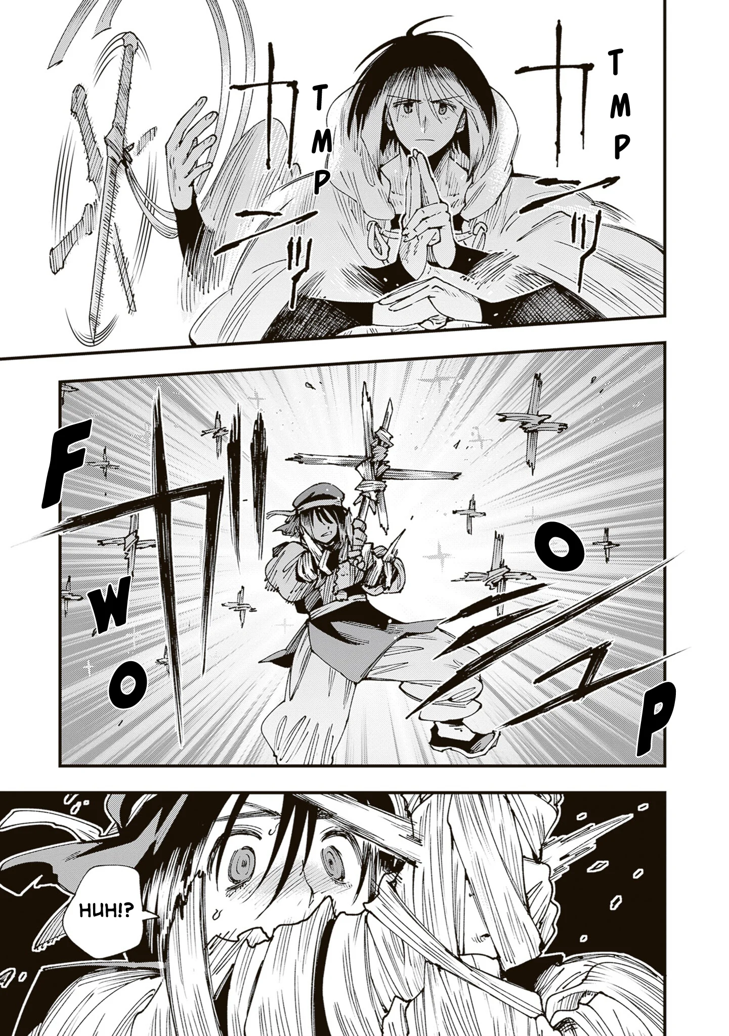 Read Touge Oni AR Manga Online