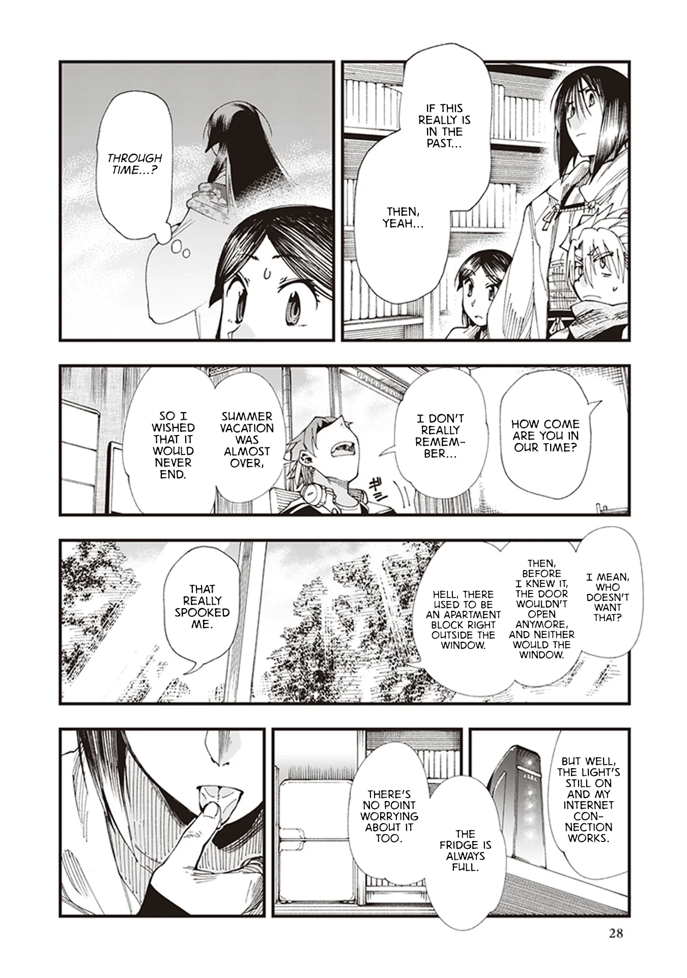 Read Touge Oni AR Manga Online