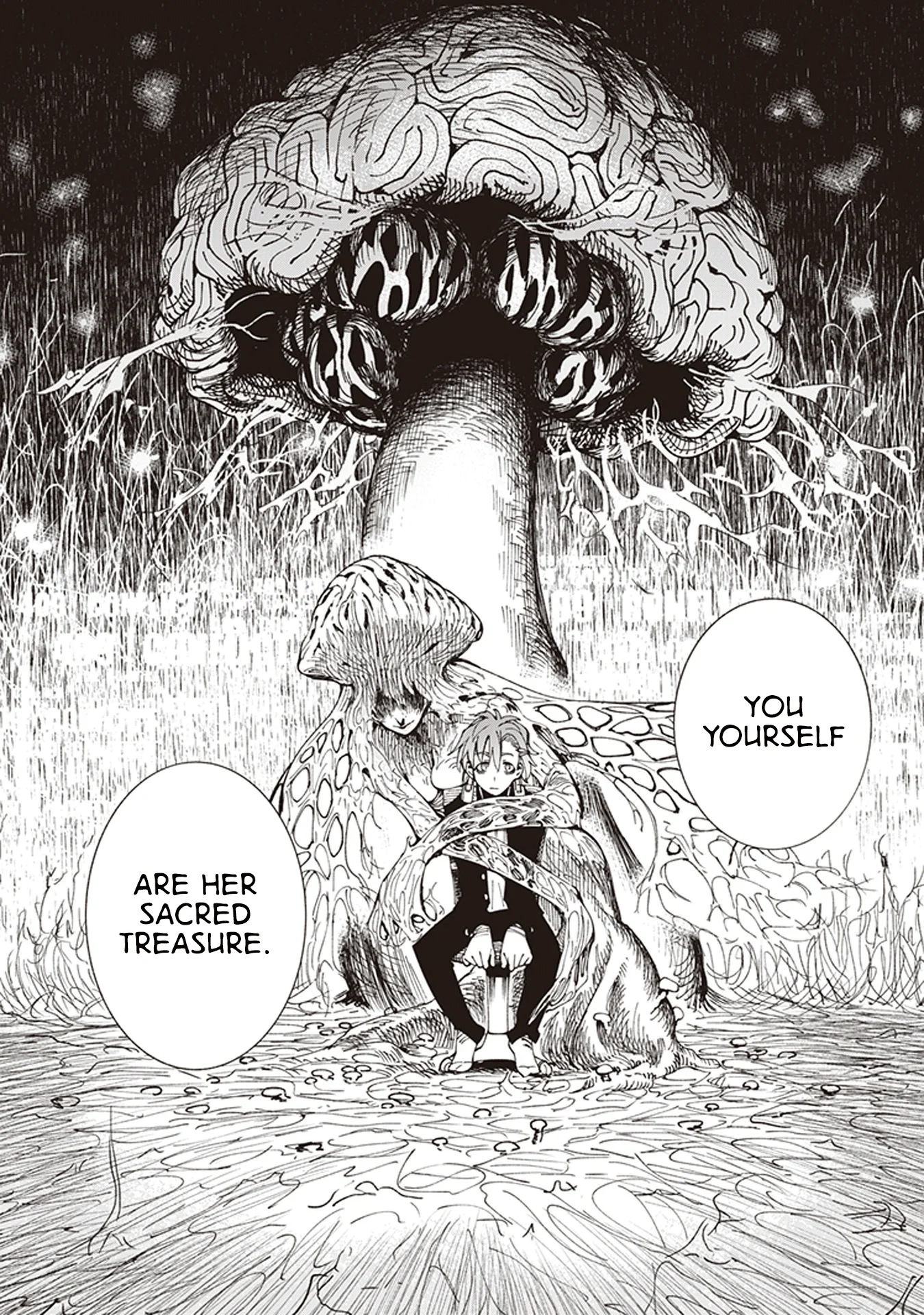 Read Touge Oni AR Manga Online