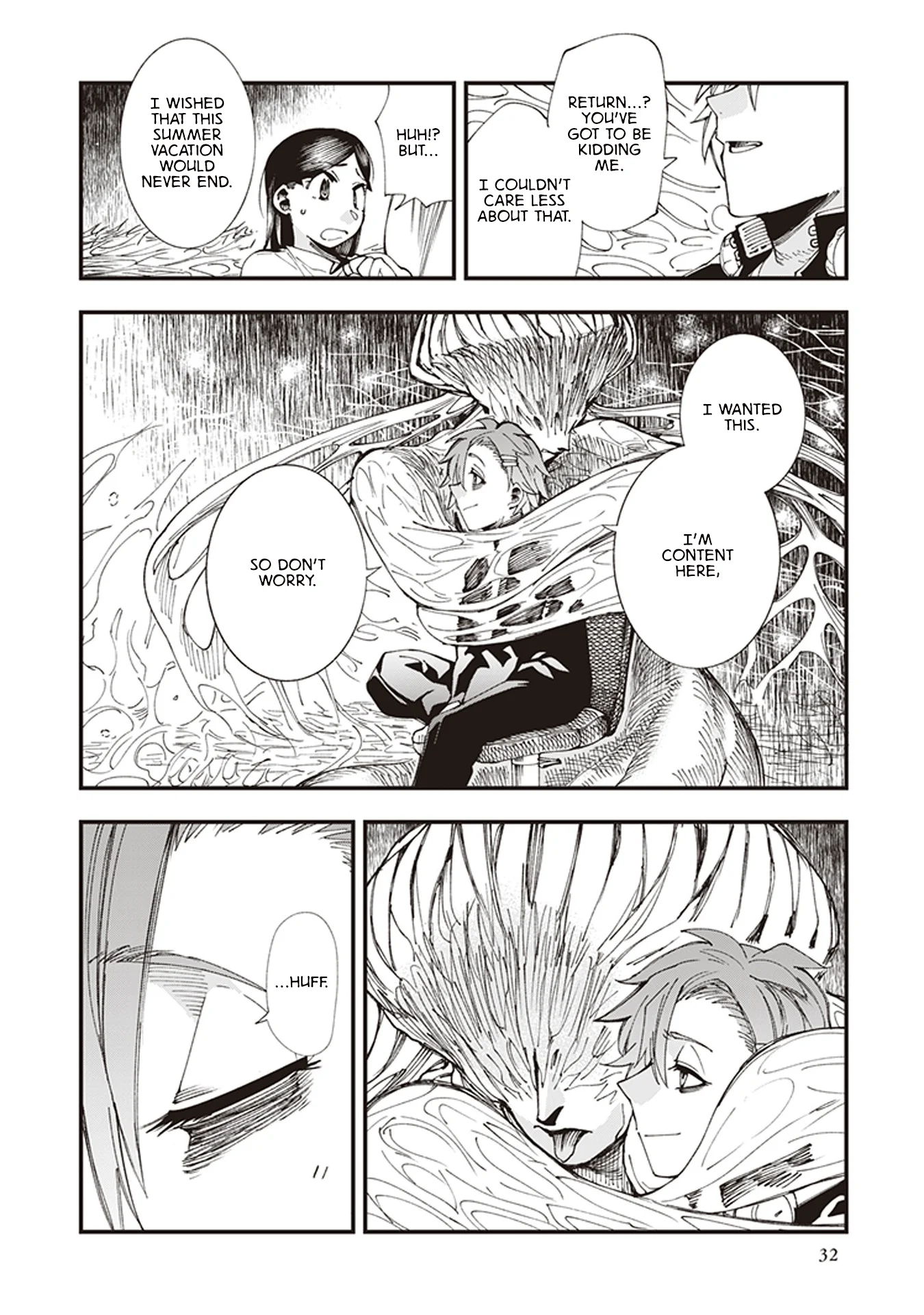 Read Touge Oni AR Manga Online