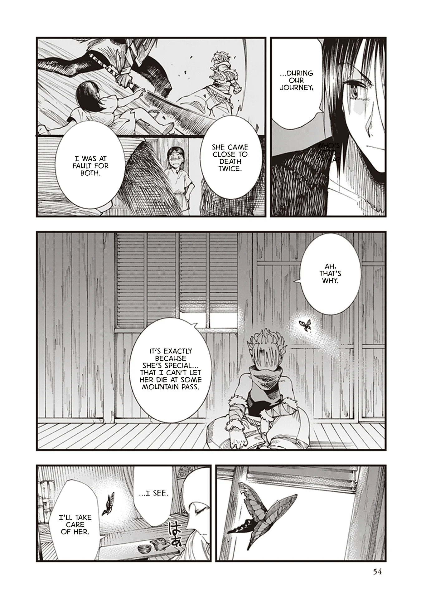 Read Touge Oni AR Manga Online