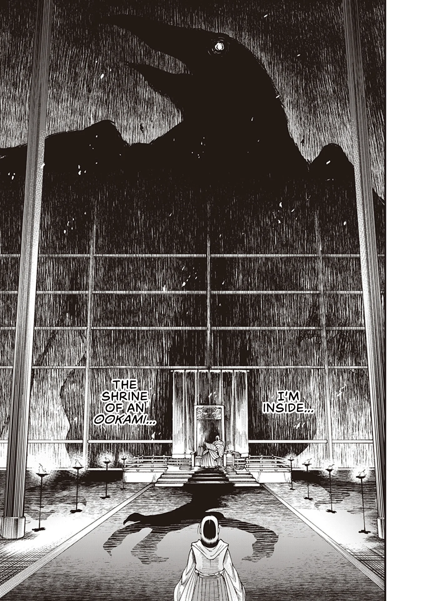 Read Touge Oni AR Manga Online