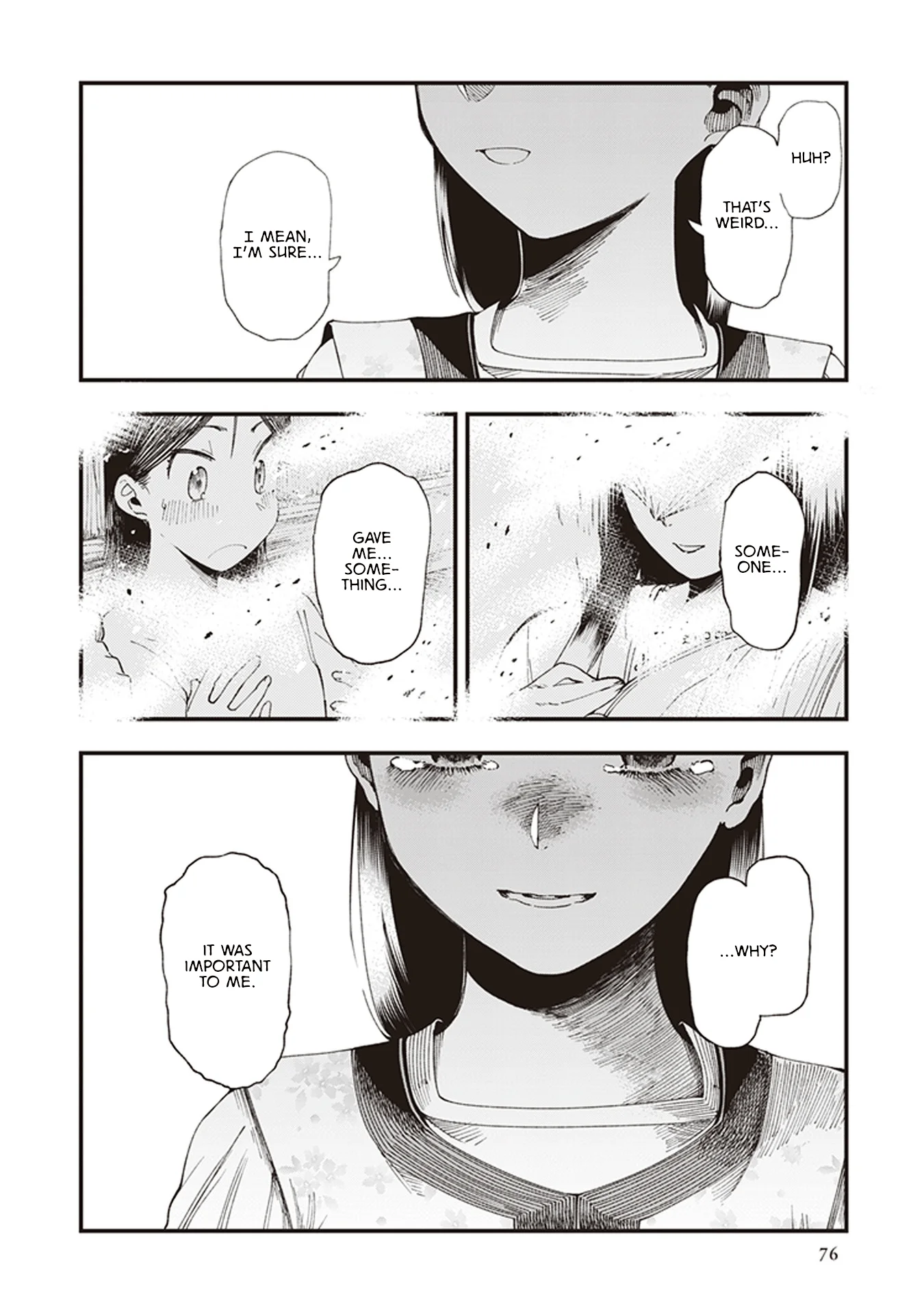 Read Touge Oni AR Manga Online
