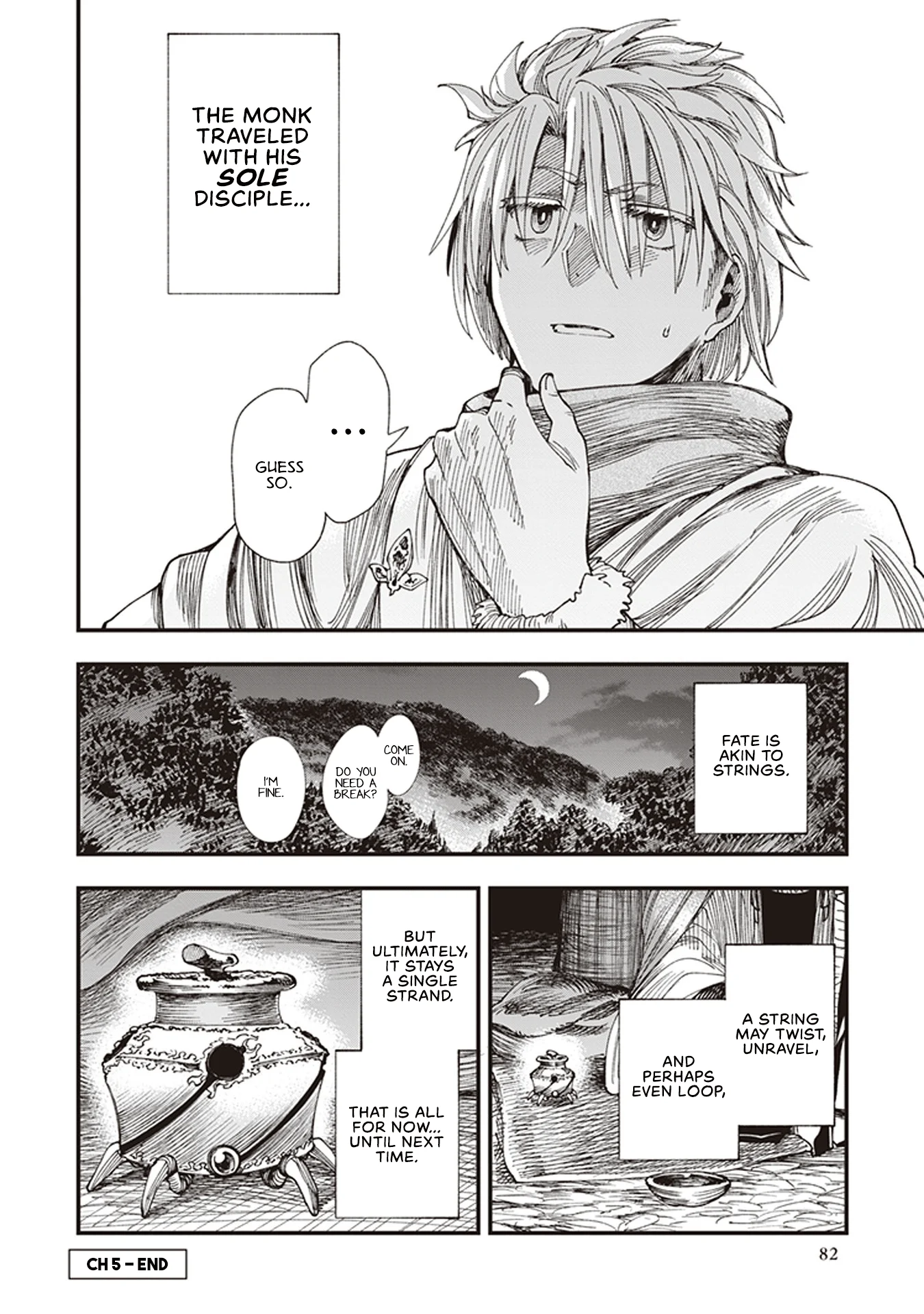 Read Touge Oni AR Manga Online