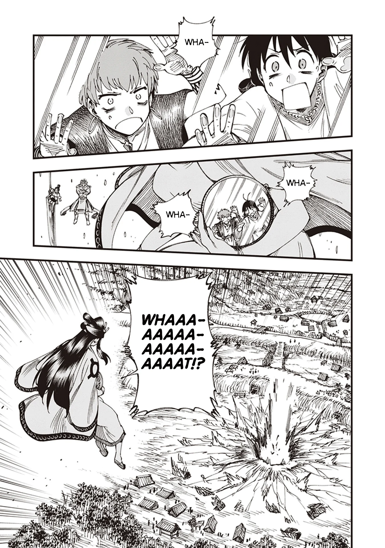 Read Touge Oni AR Manga Online