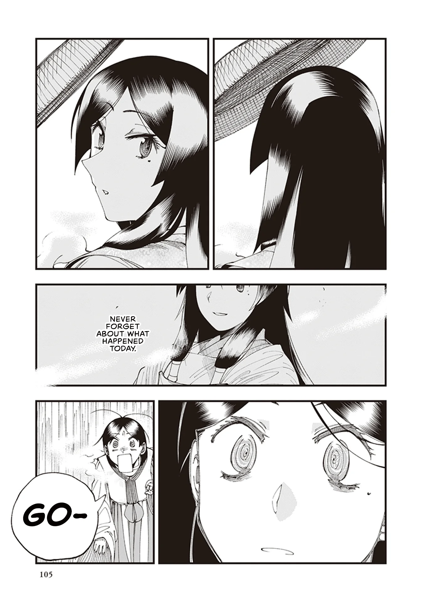 Read Touge Oni AR Manga Online