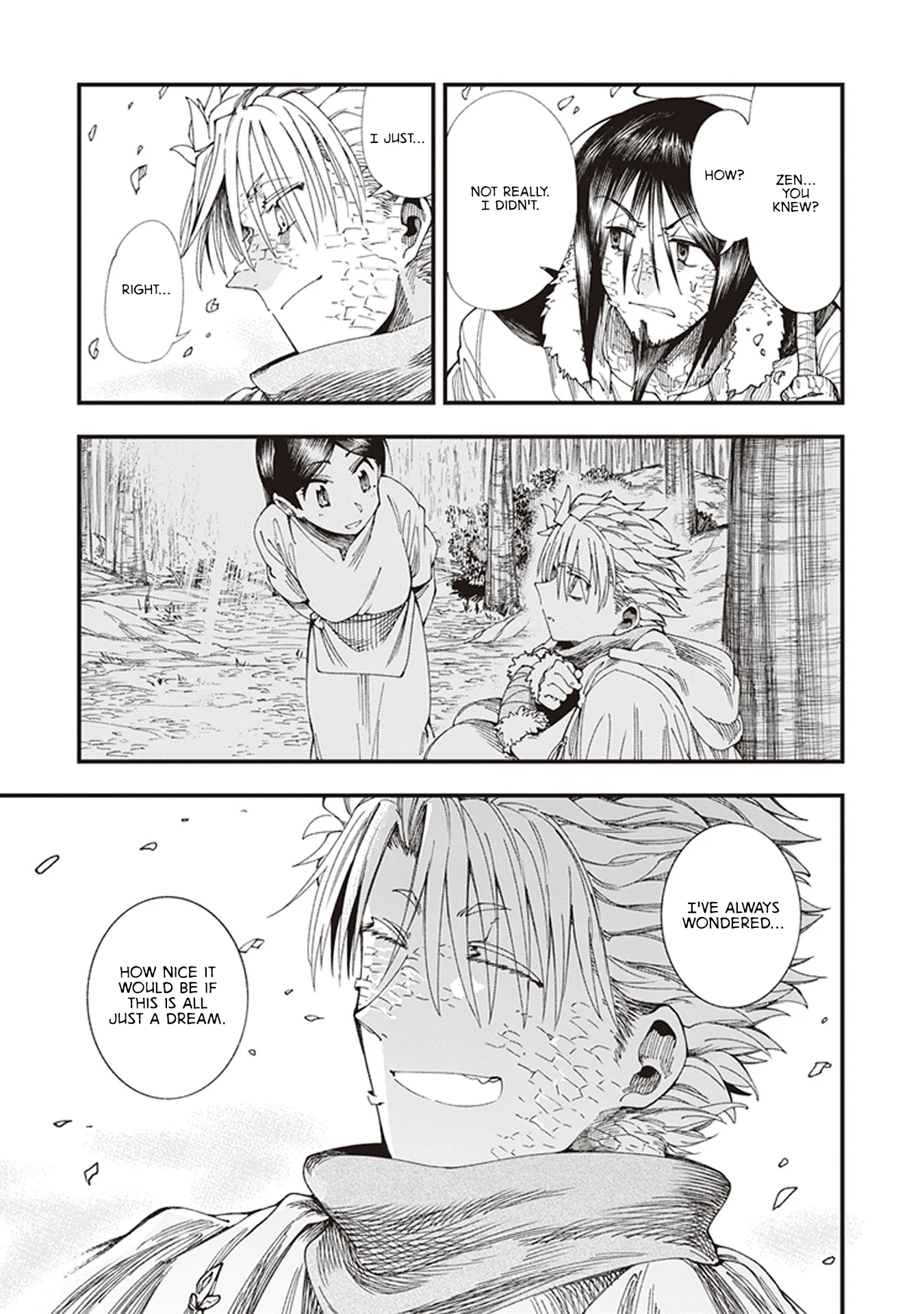 Read Touge Oni AR Manga Online