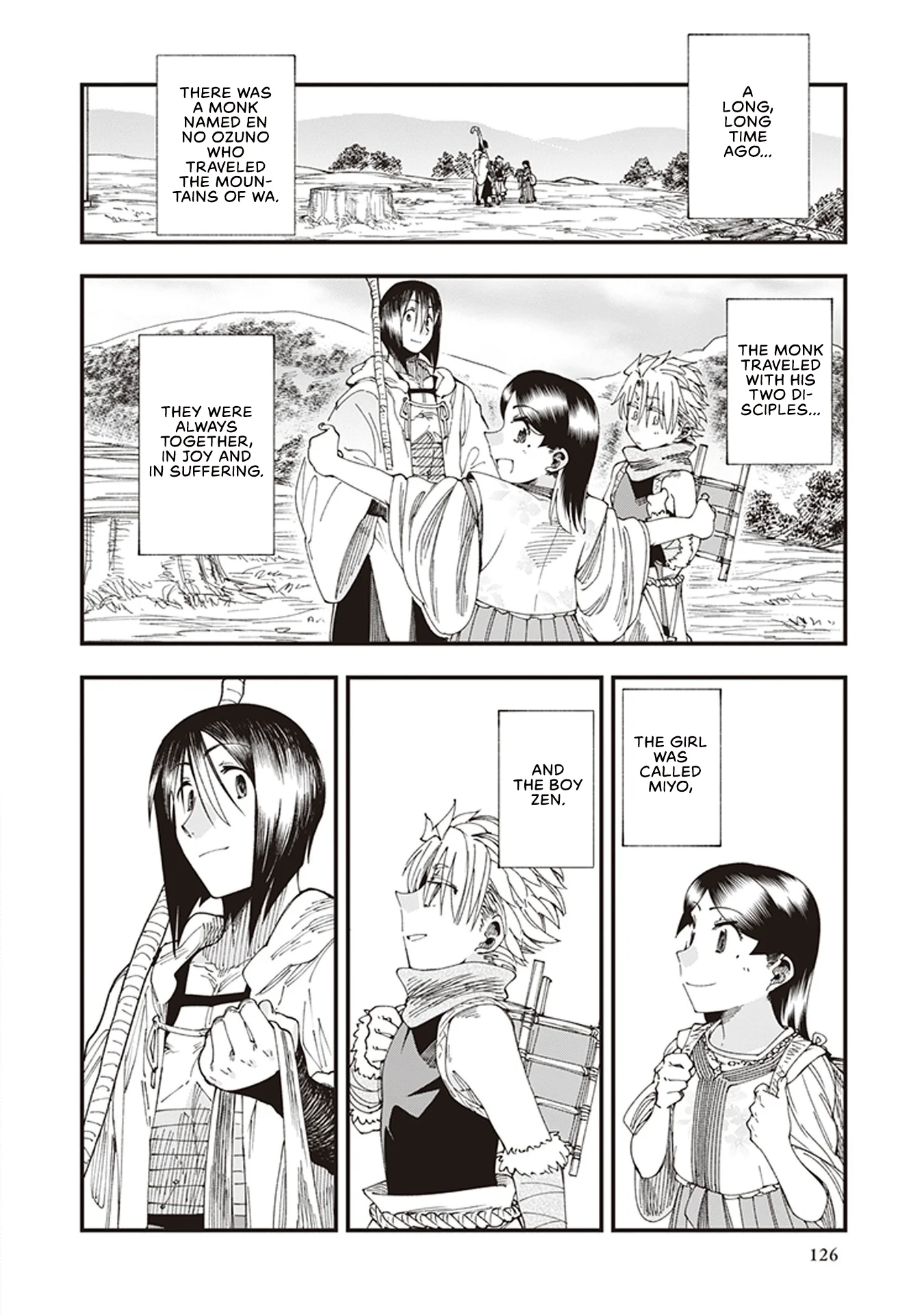 Read Touge Oni AR Manga Online