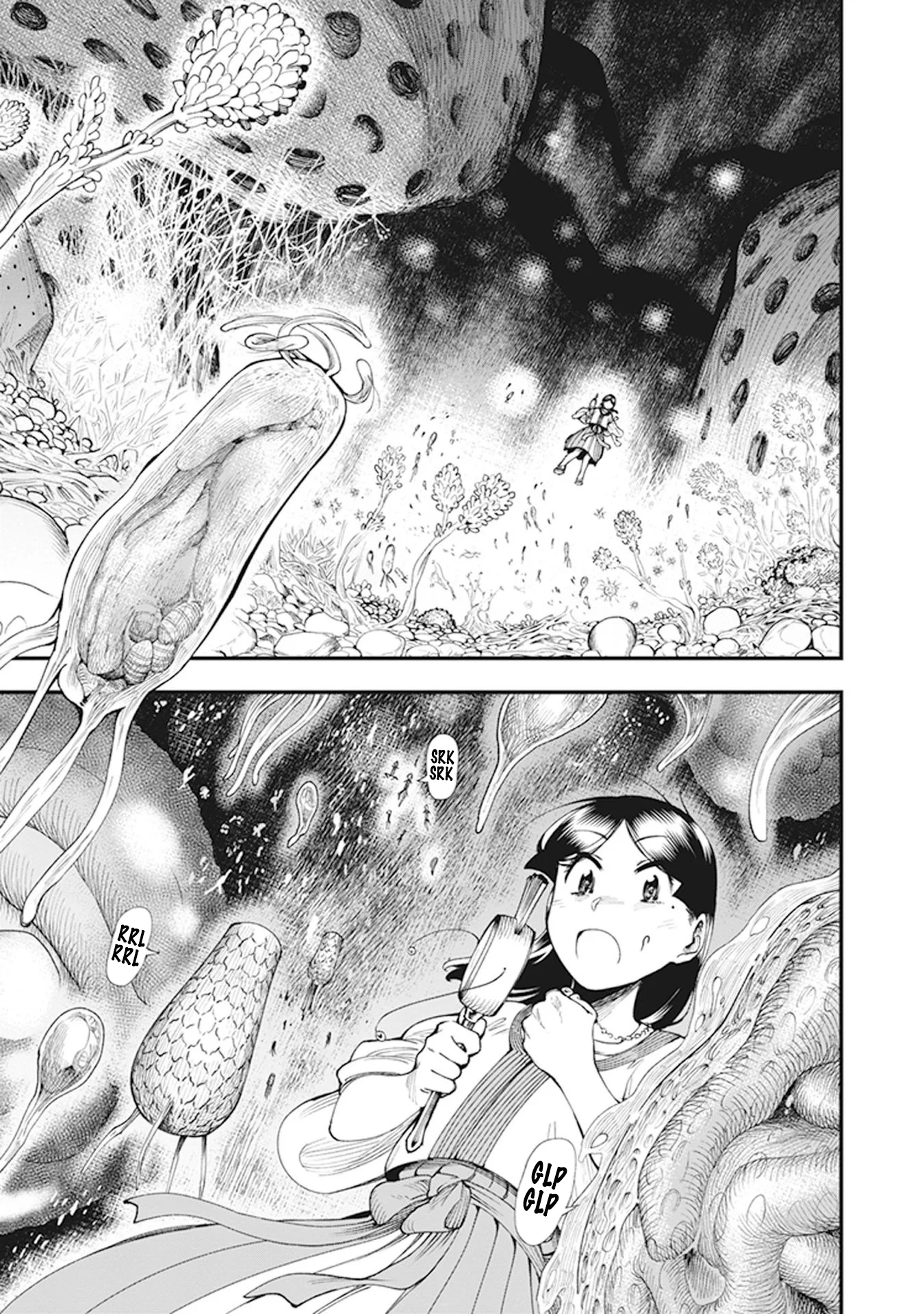 Read Touge Oni AR Manga Online