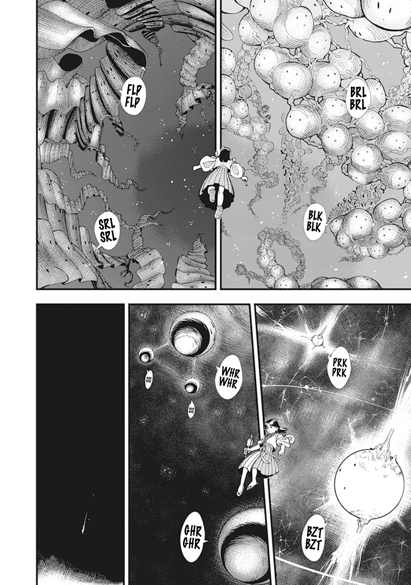 Read Touge Oni AR Manga Online