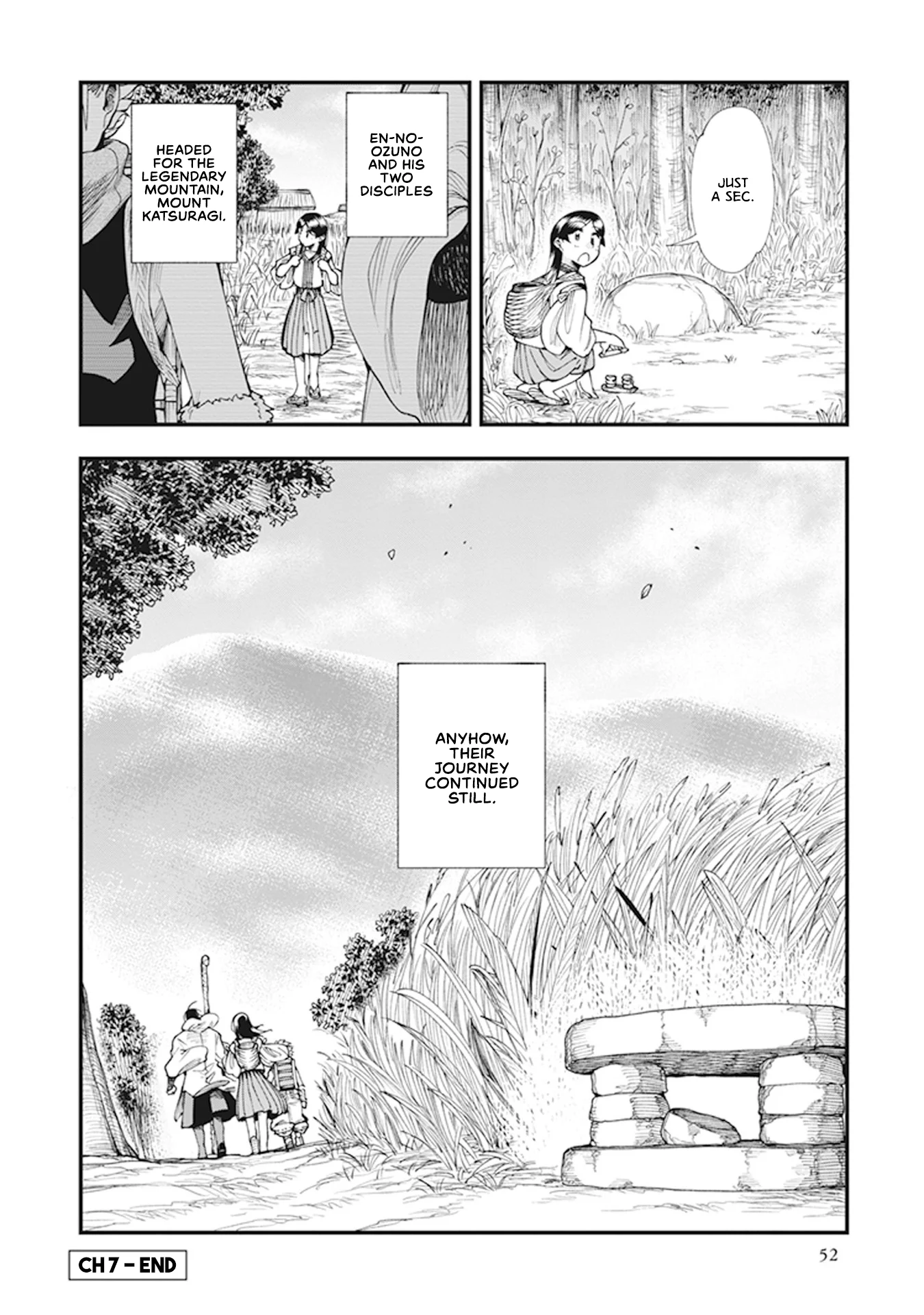 Read Touge Oni AR Manga Online