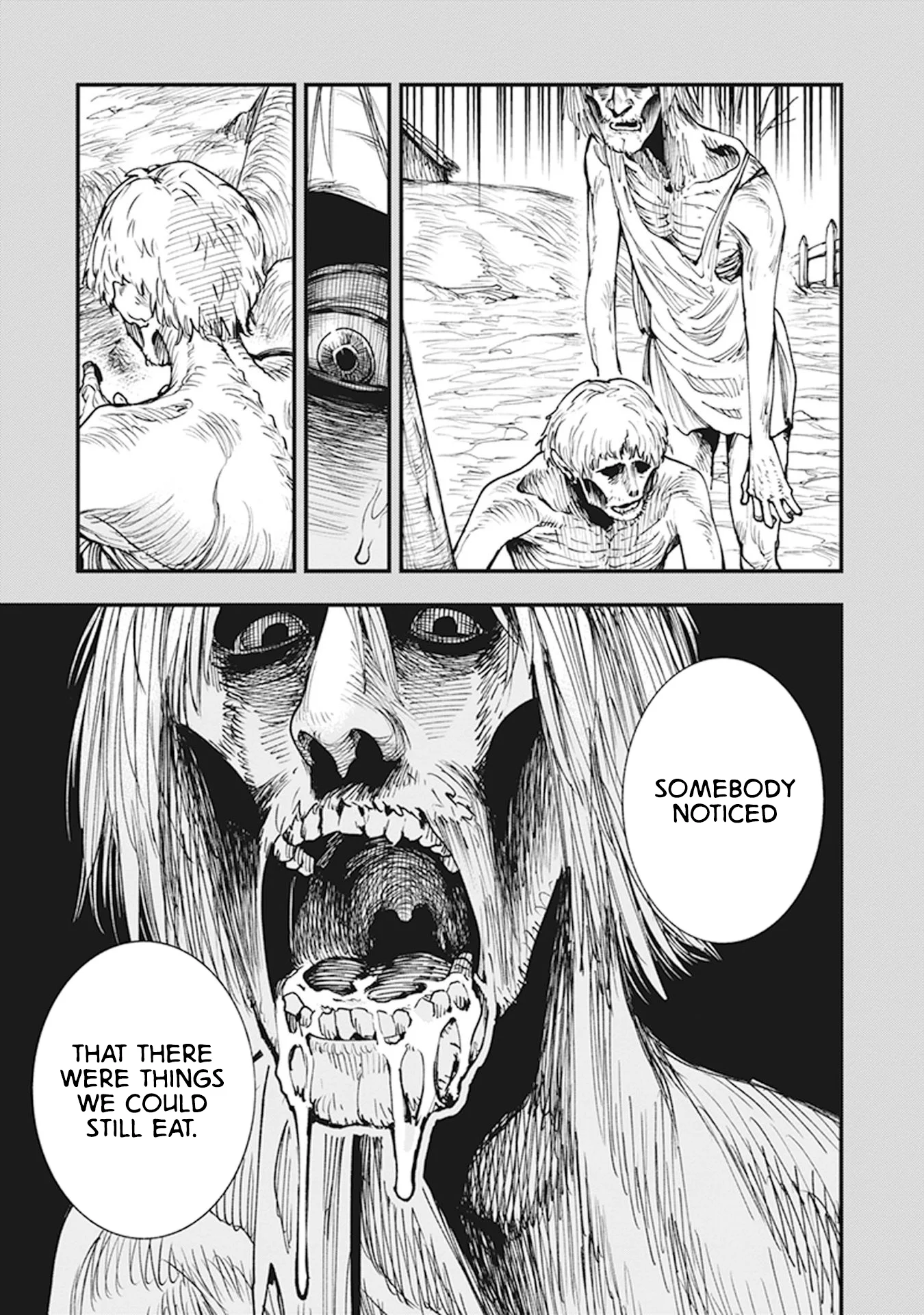Read Touge Oni AR Manga Online