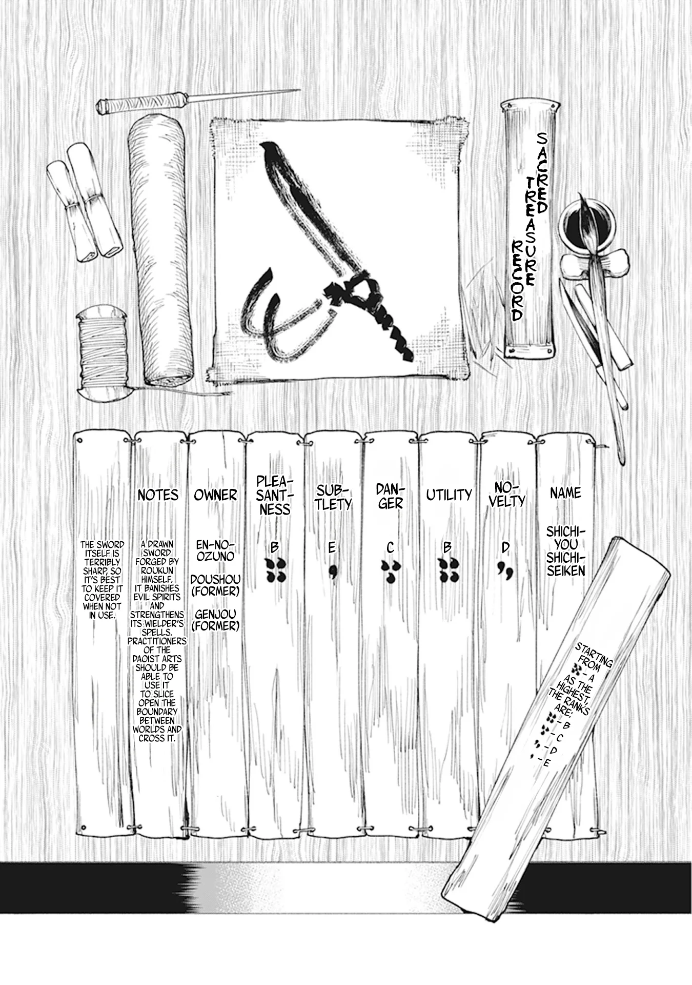 Read Touge Oni AR Manga Online