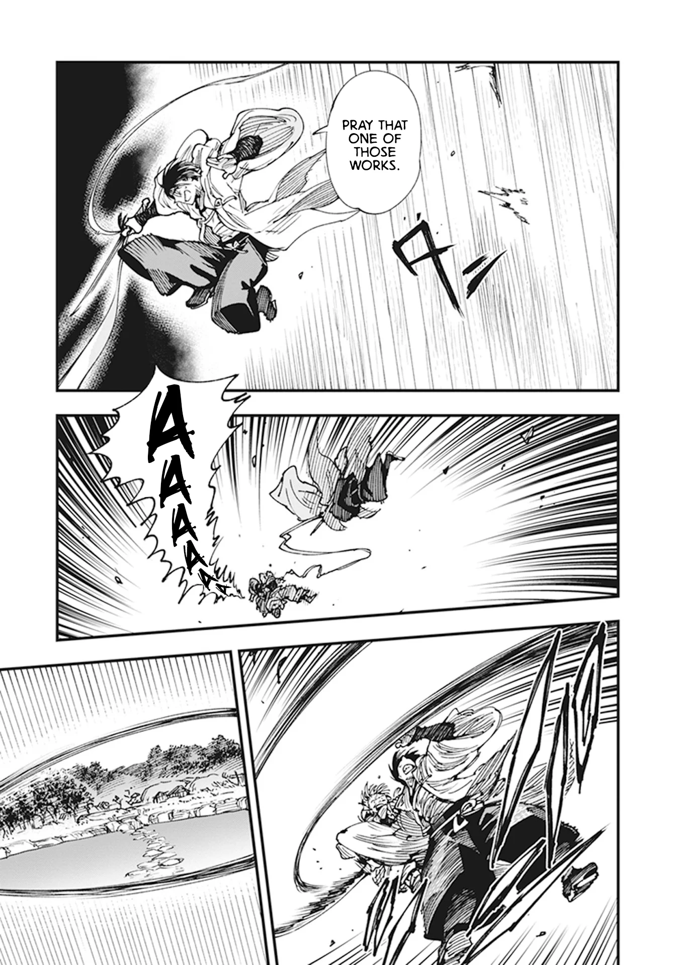 Read Touge Oni AR Manga Online