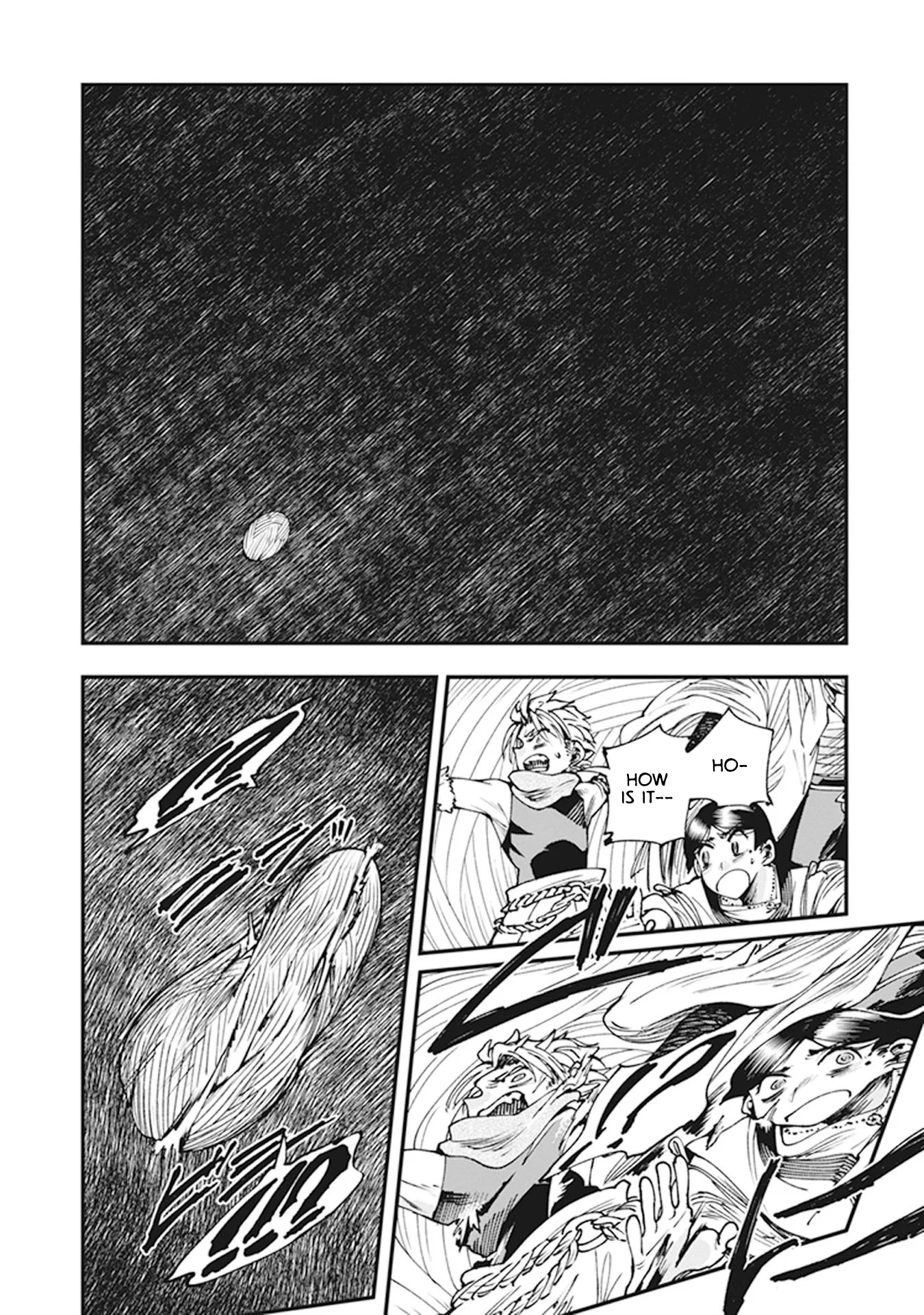 Read Touge Oni AR Manga Online