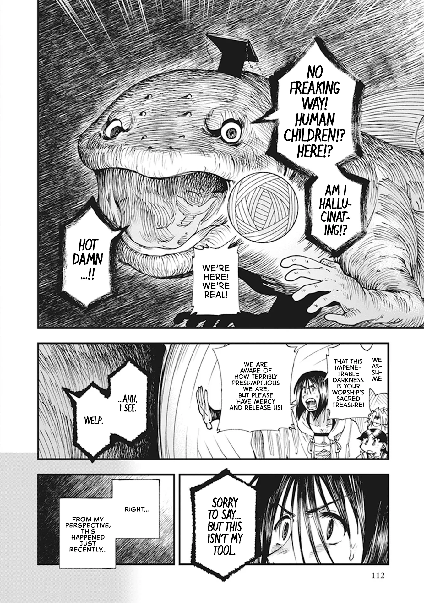 Read Touge Oni AR Manga Online
