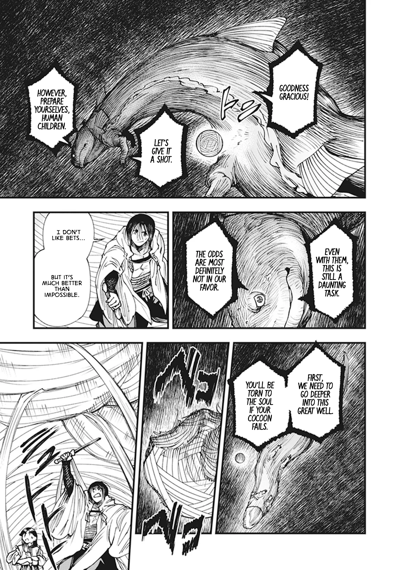 Read Touge Oni AR Manga Online