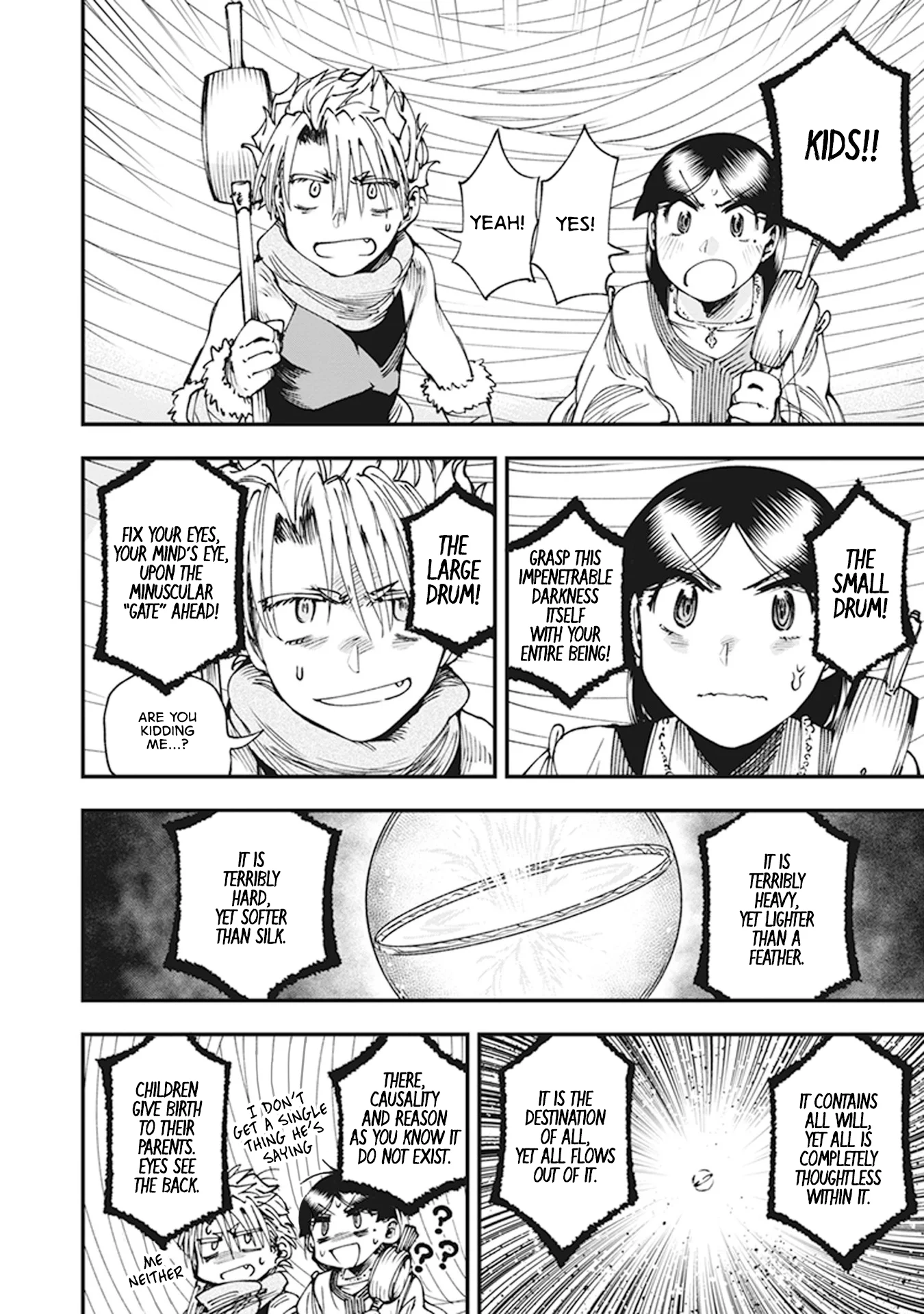 Read Touge Oni AR Manga Online