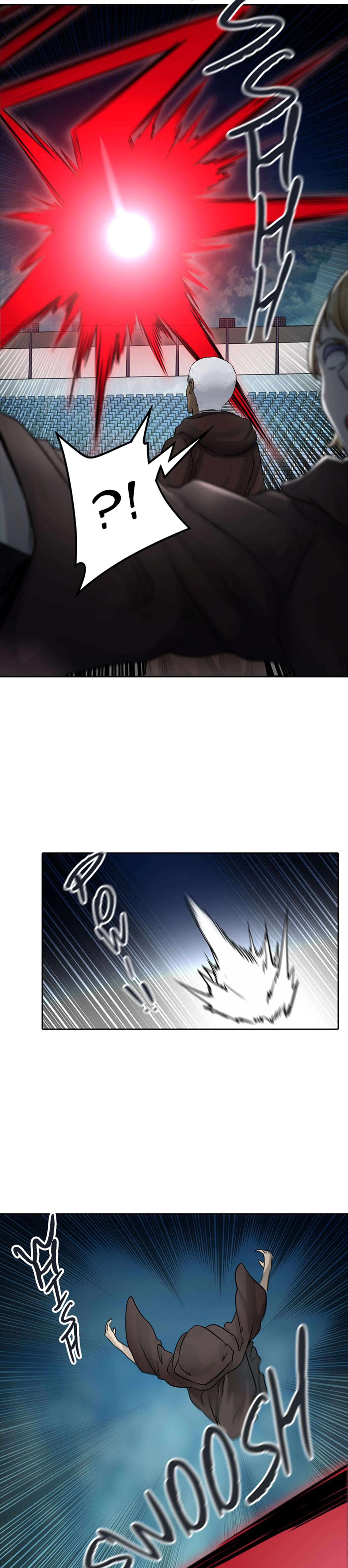 Read Tower Of God S3 AR Manga Online