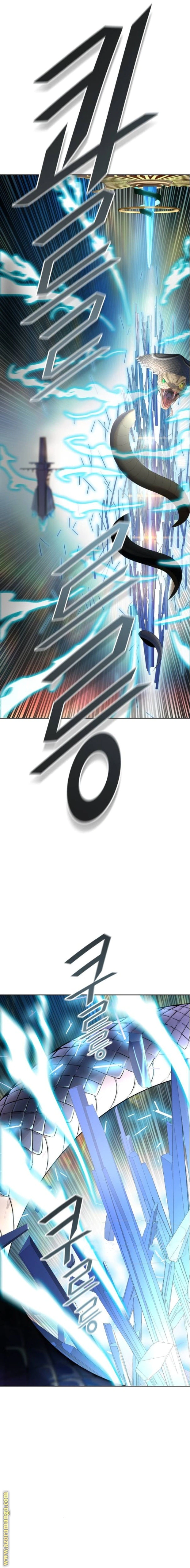 Read Tower Of God S3 AR Manga Online