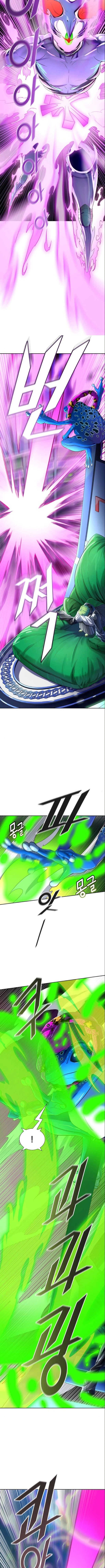 Read Tower Of God S3 AR Manga Online