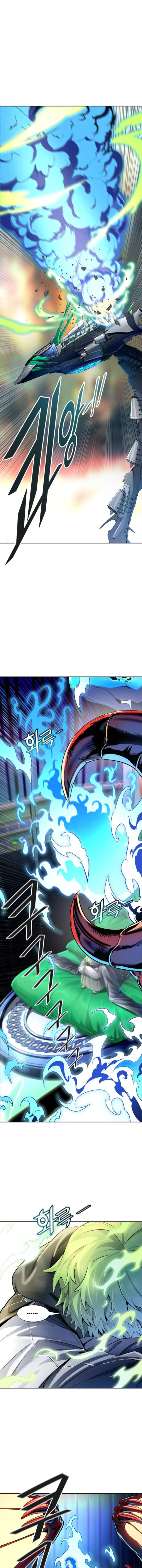 Read Tower Of God S3 AR Manga Online