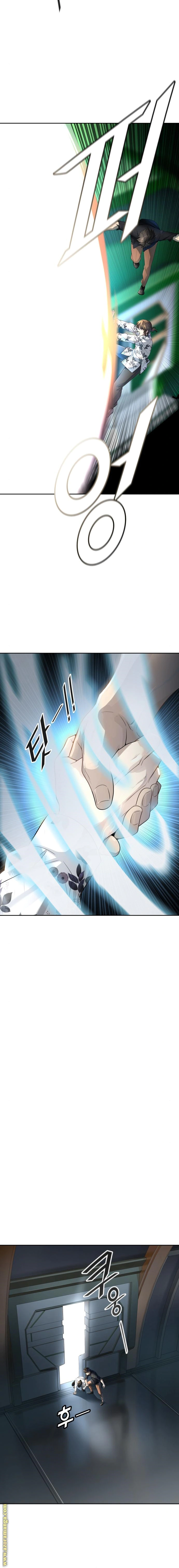 Read Tower Of God S3 AR Manga Online
