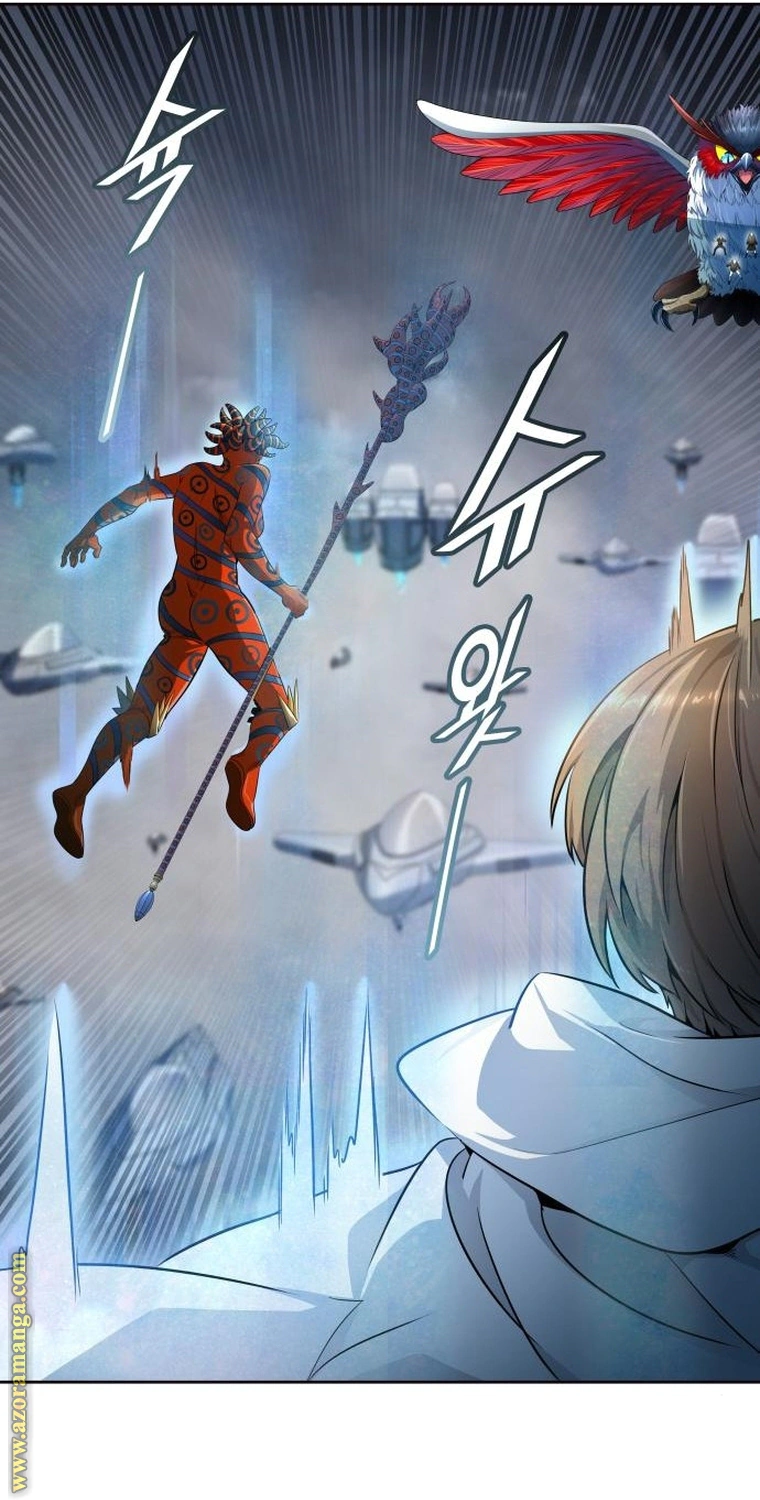 Read Tower Of God S3 AR Manga Online