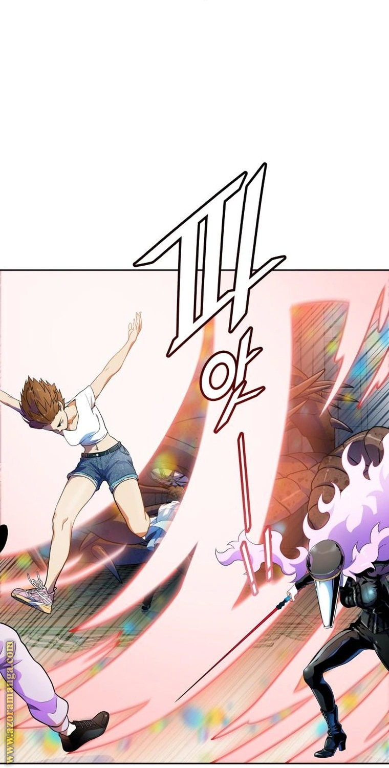 Read Tower Of God S3 AR Manga Online