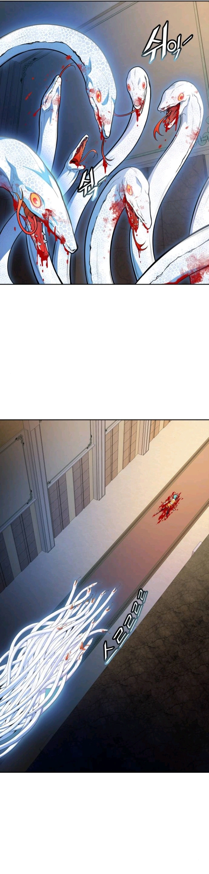 Read Tower Of God S3 AR Manga Online
