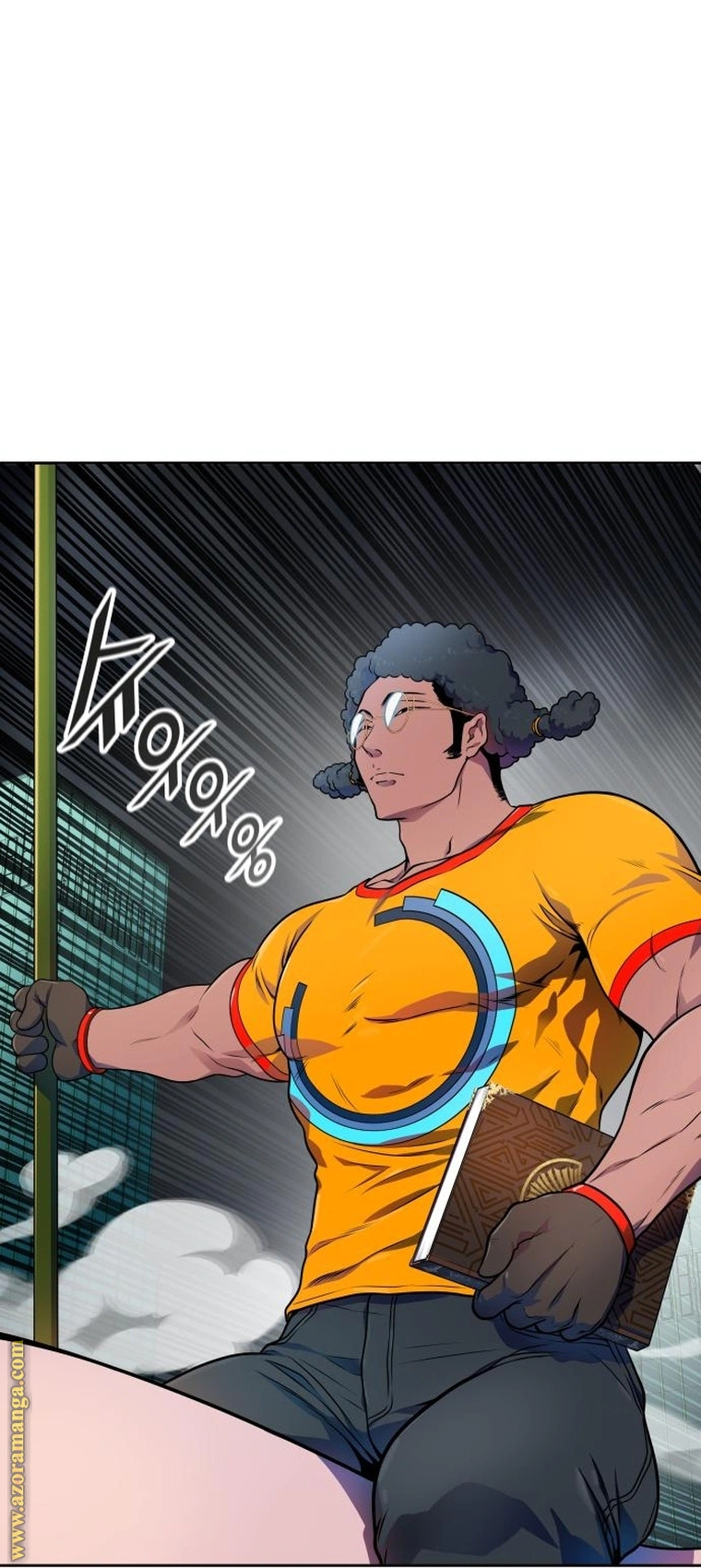 Read Tower Of God S3 AR Manga Online