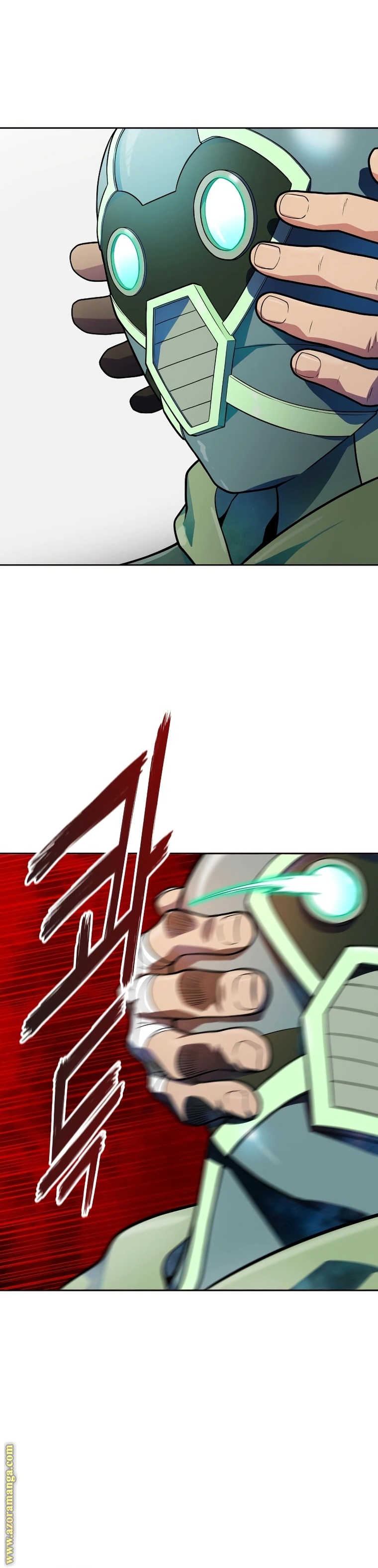 Read Tower Of God S3 AR Manga Online