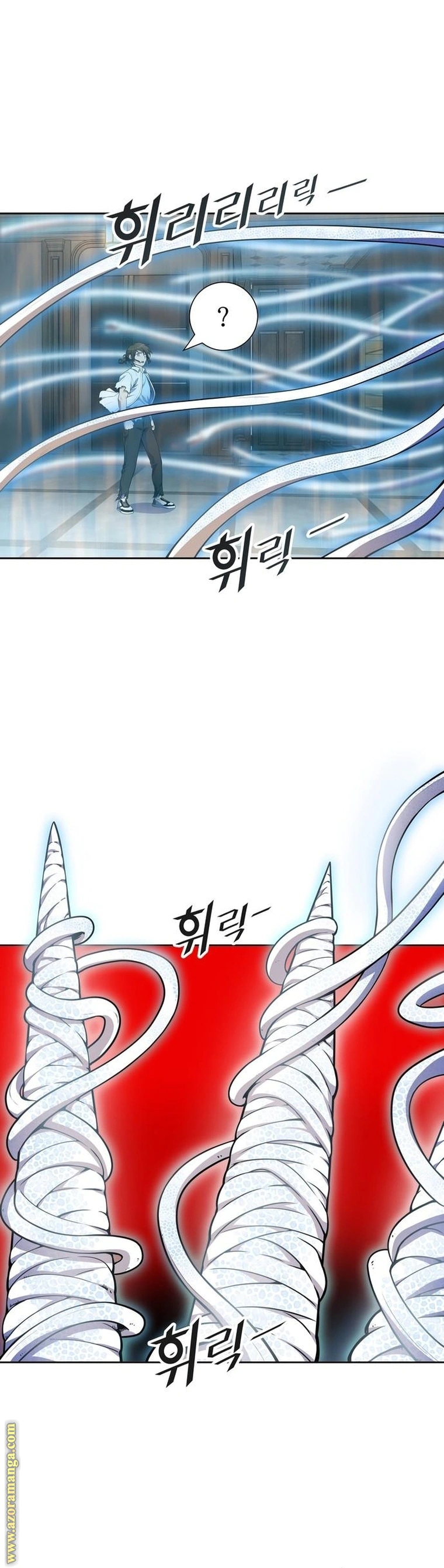 Read Tower Of God S3 AR Manga Online