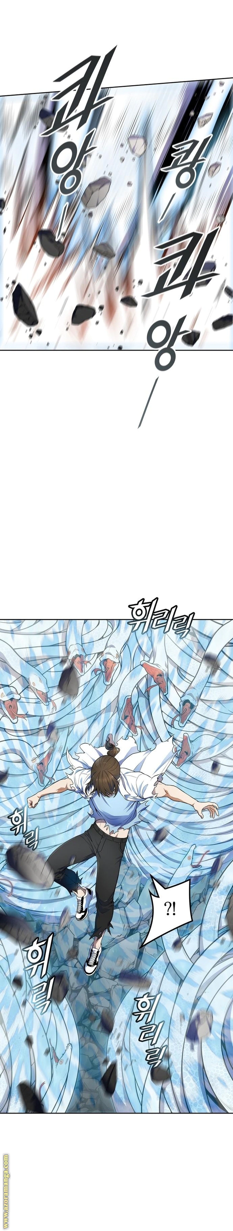 Read Tower Of God S3 AR Manga Online