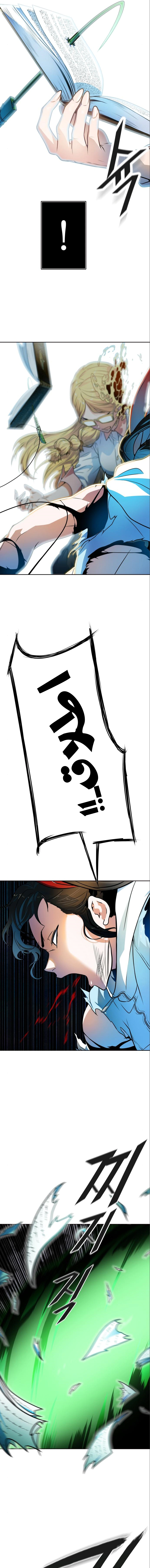 Read Tower Of God S3 AR Manga Online