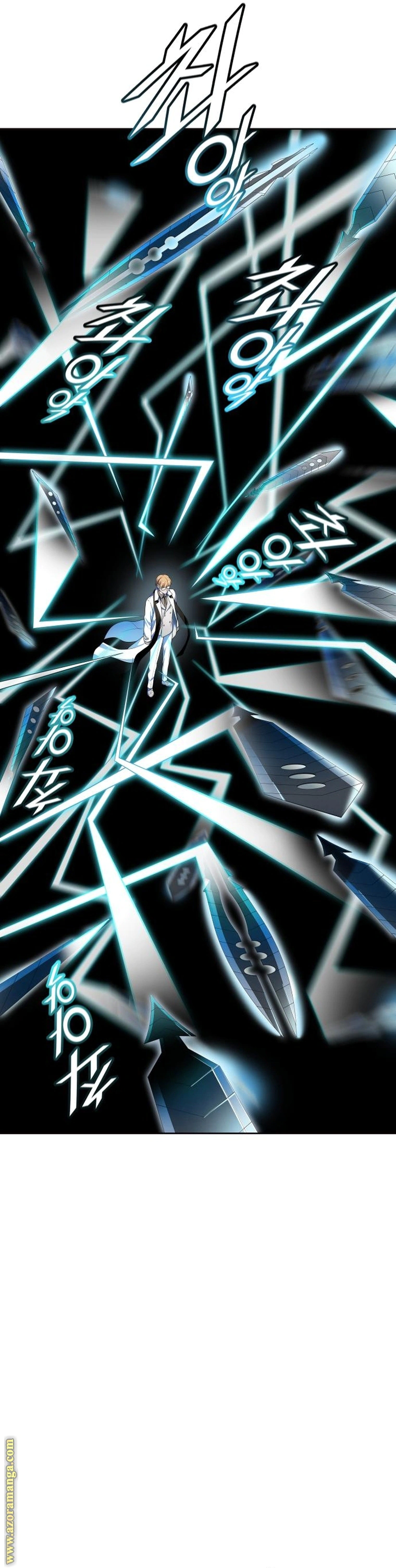 Read Tower Of God S3 AR Manga Online